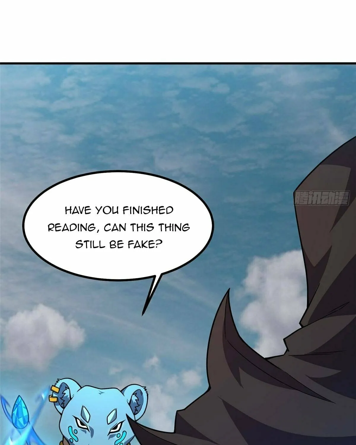 Read Monster Pet Evolution (Colored) (en) Manga Online