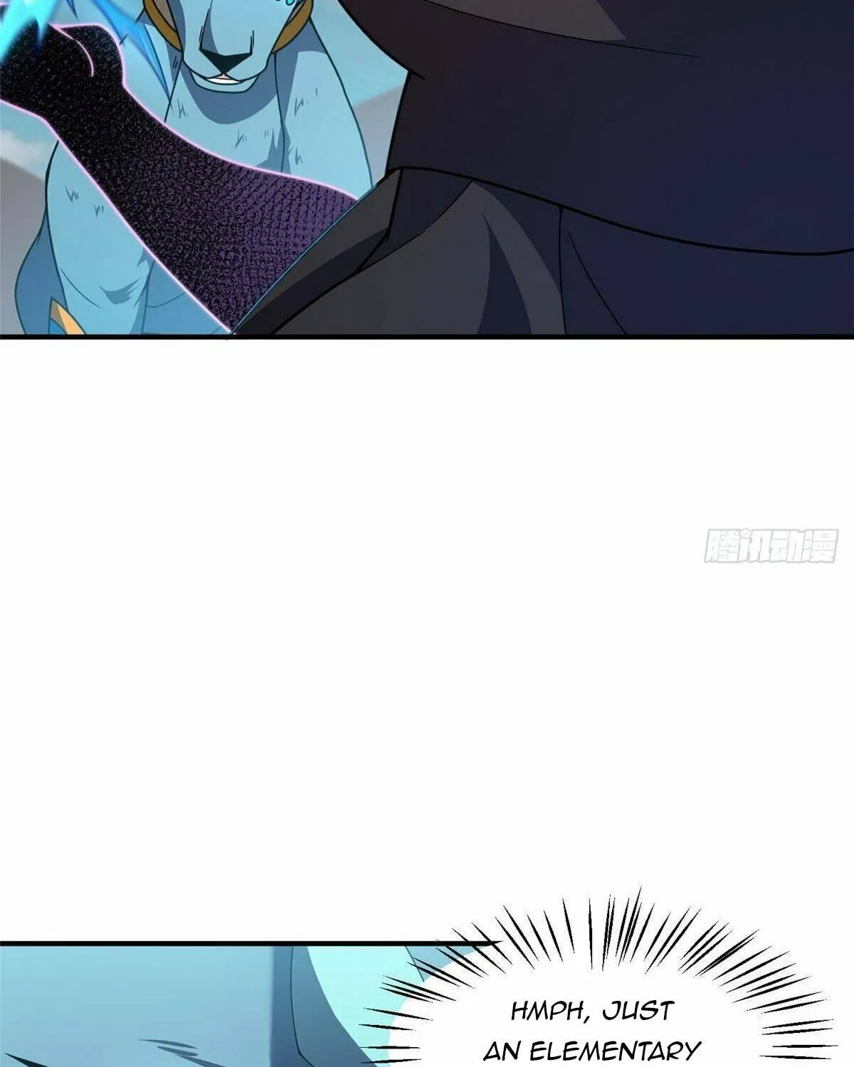 Read Monster Pet Evolution (Colored) (en) Manga Online