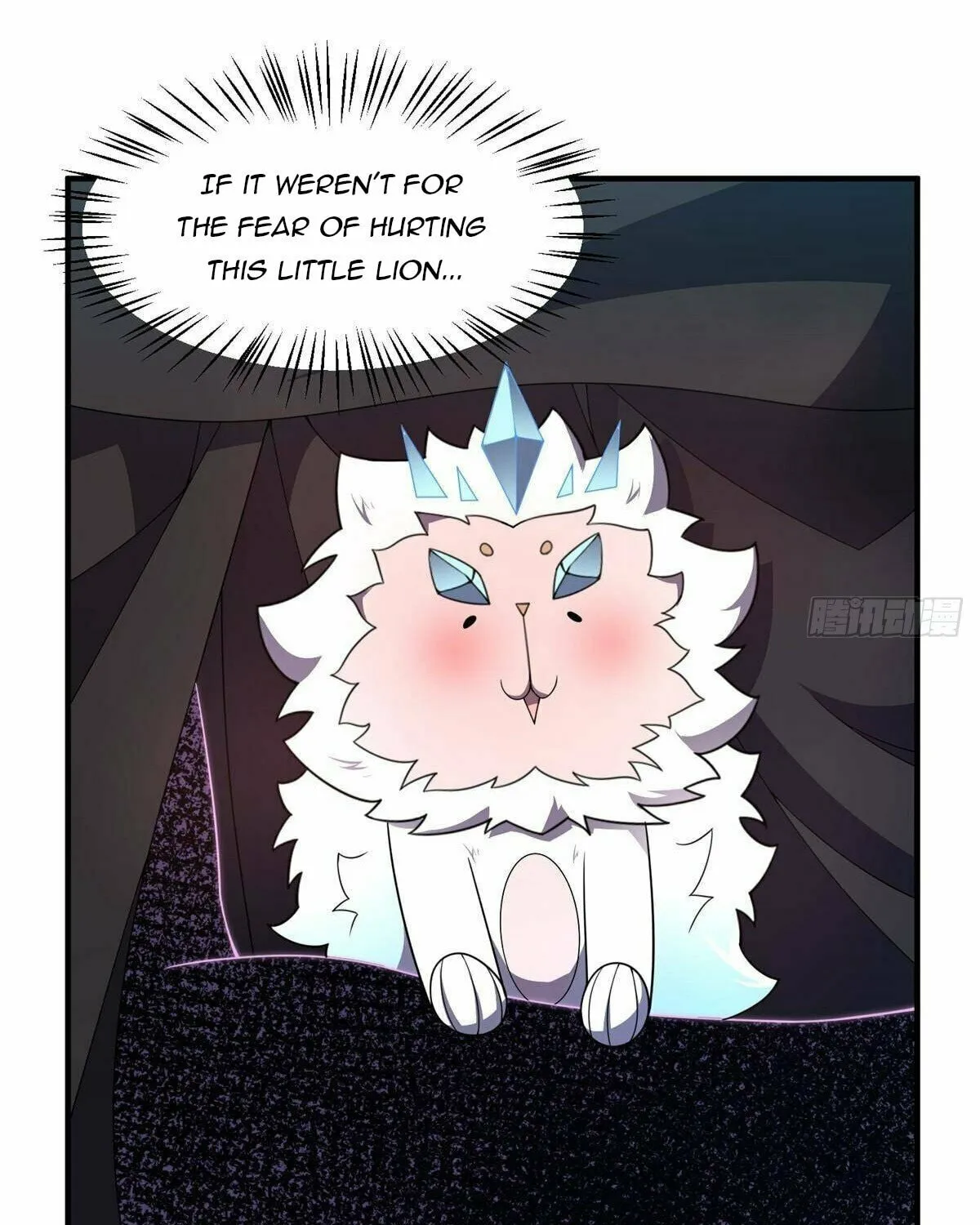 Read Monster Pet Evolution (Colored) (en) Manga Online