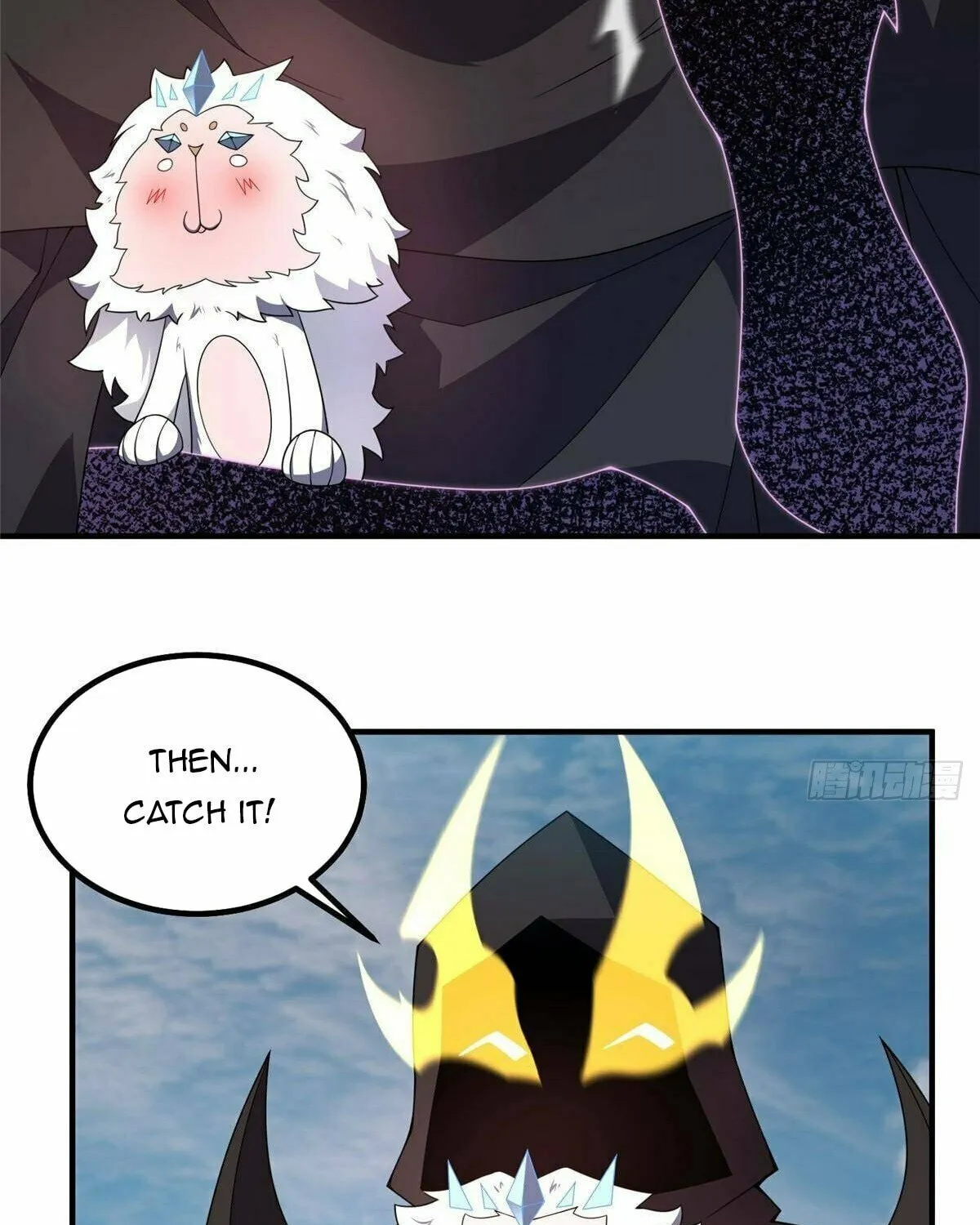 Read Monster Pet Evolution (Colored) (en) Manga Online