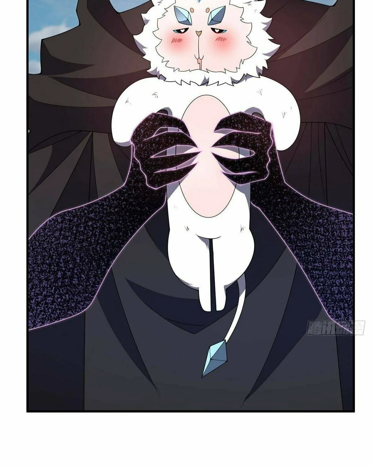 Read Monster Pet Evolution (Colored) (en) Manga Online