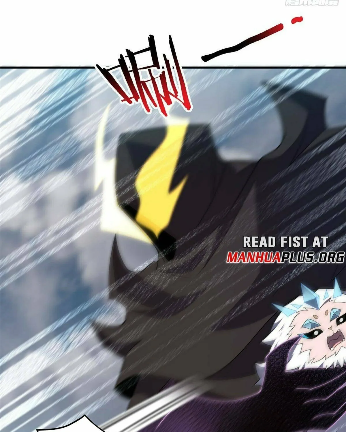 Read Monster Pet Evolution (Colored) (en) Manga Online