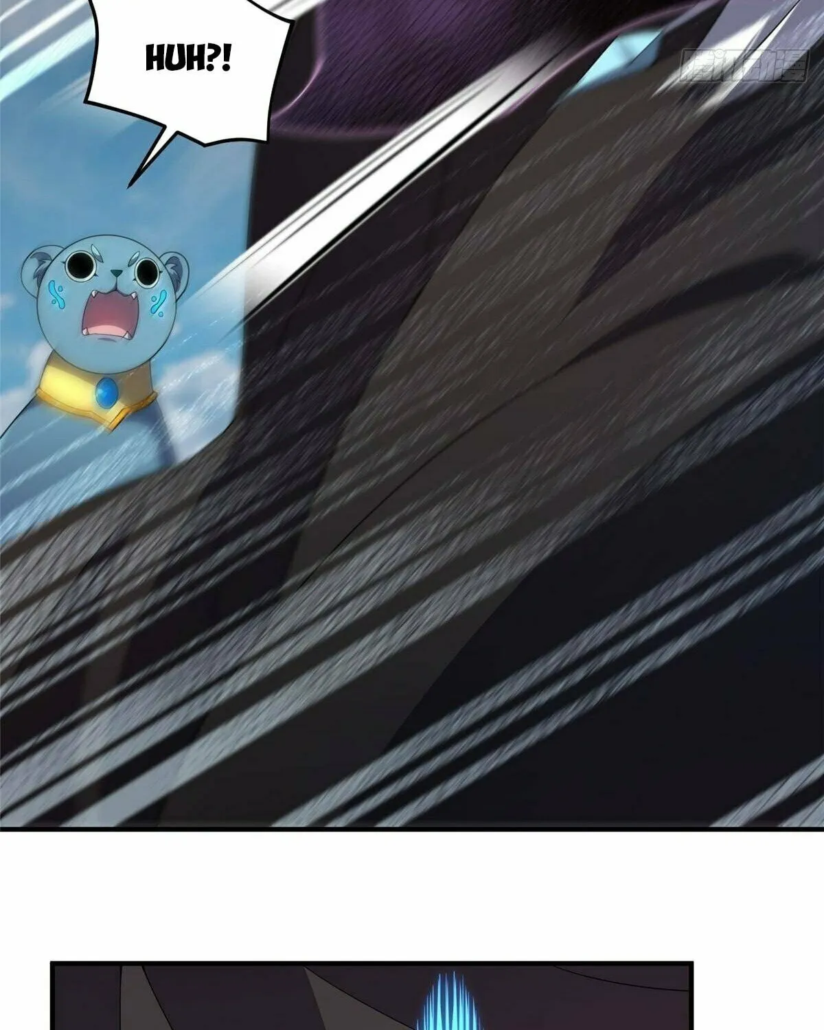 Read Monster Pet Evolution (Colored) (en) Manga Online