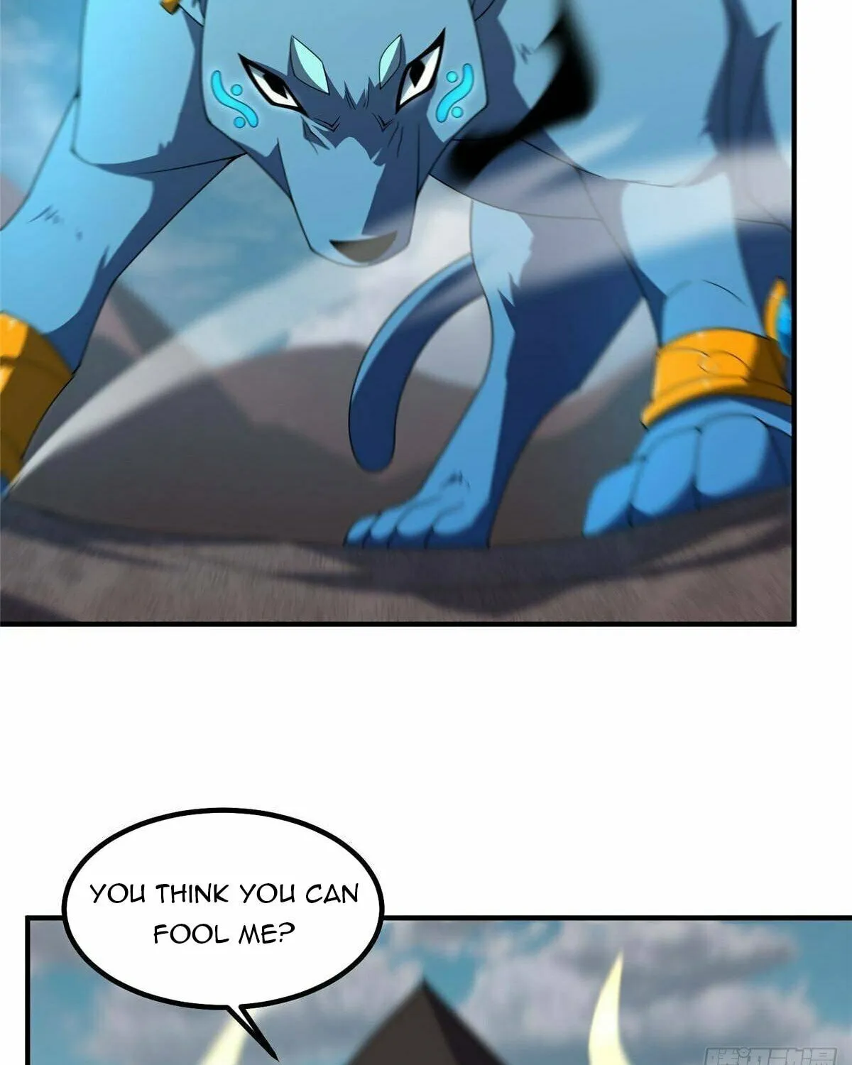 Read Monster Pet Evolution (Colored) (en) Manga Online