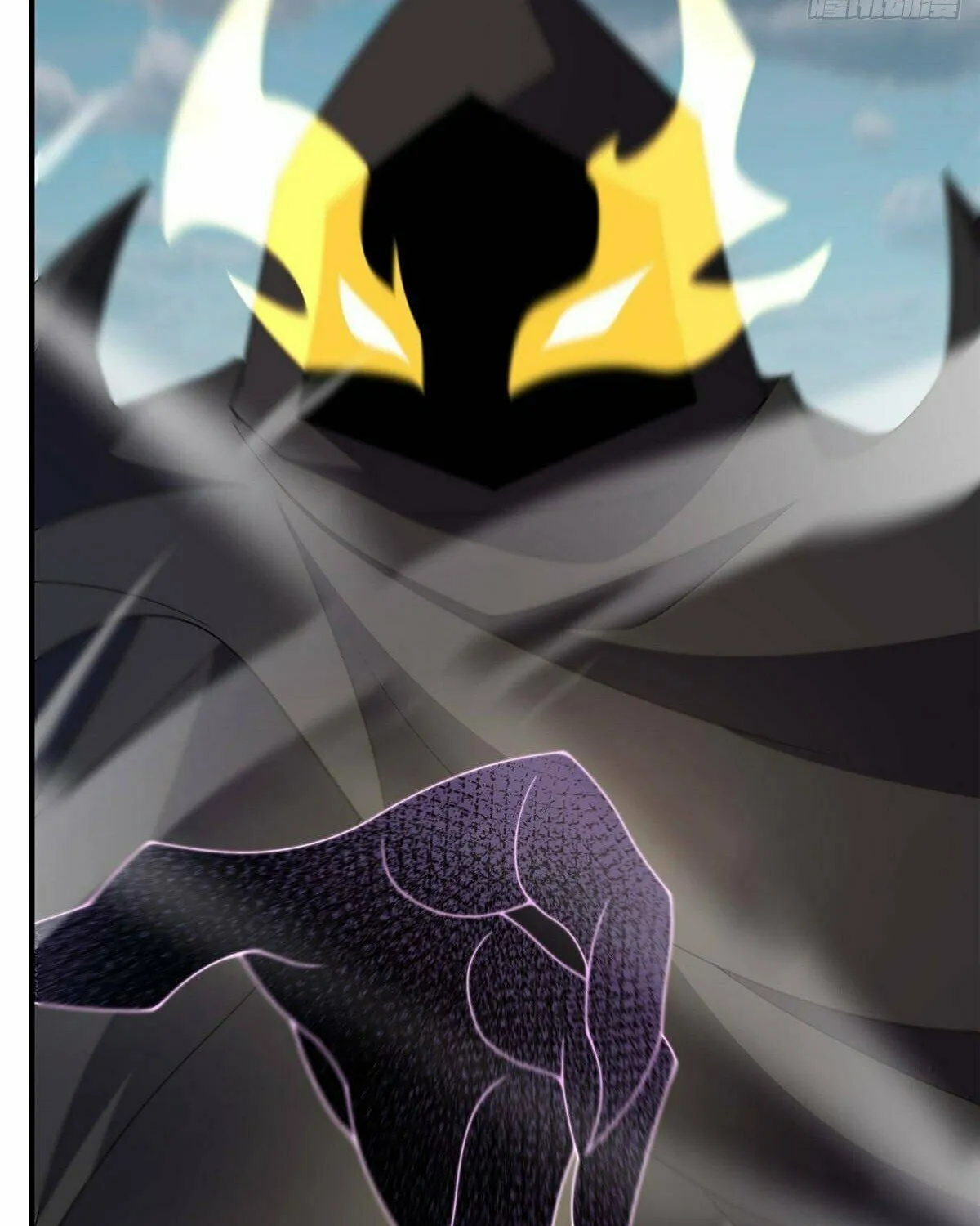 Read Monster Pet Evolution (Colored) (en) Manga Online