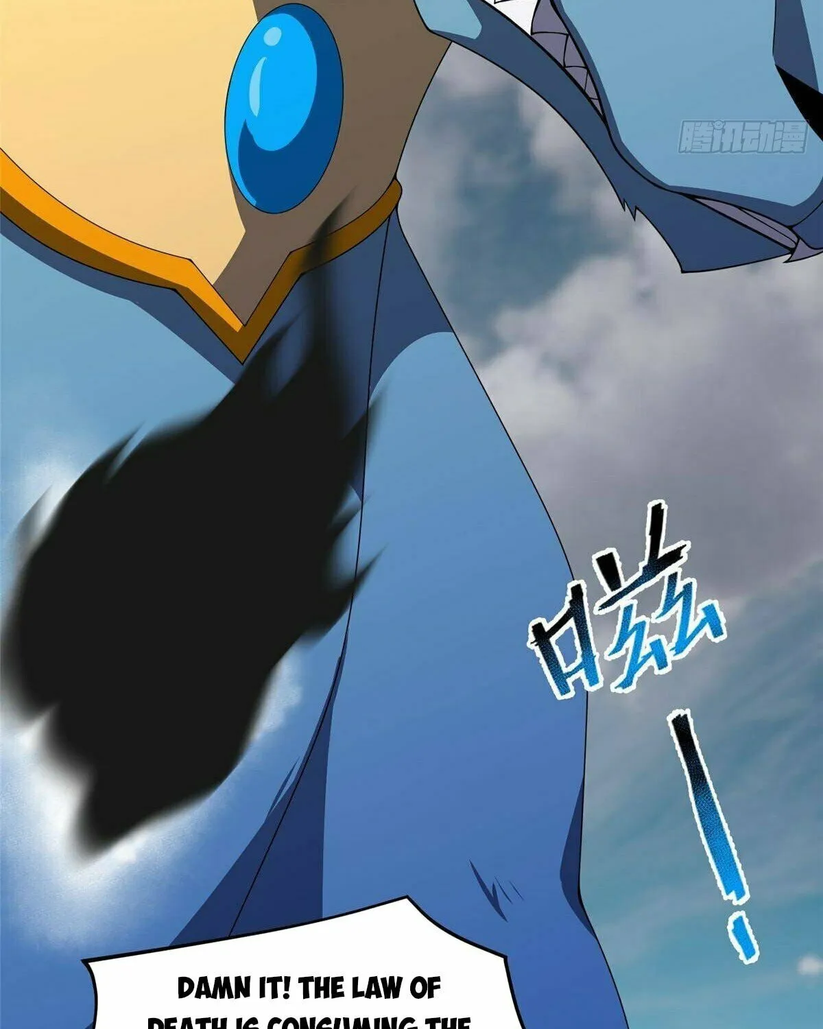 Read Monster Pet Evolution (Colored) (en) Manga Online