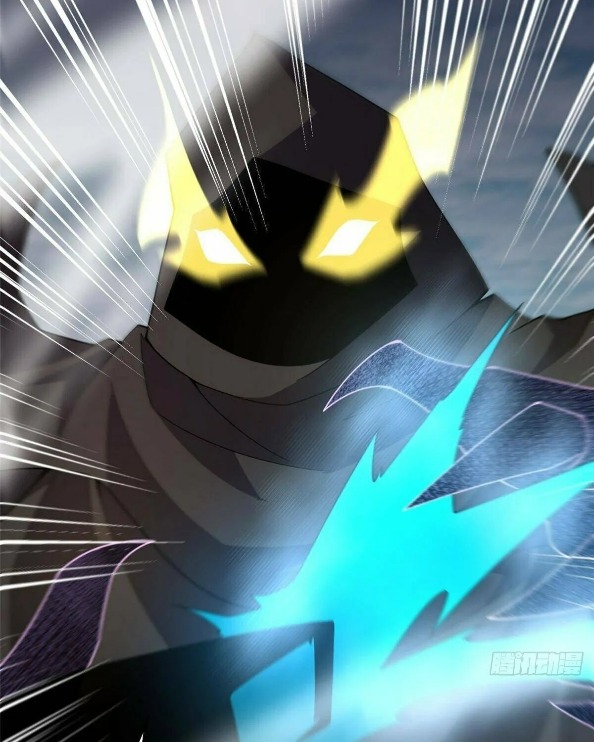 Read Monster Pet Evolution (Colored) (en) Manga Online