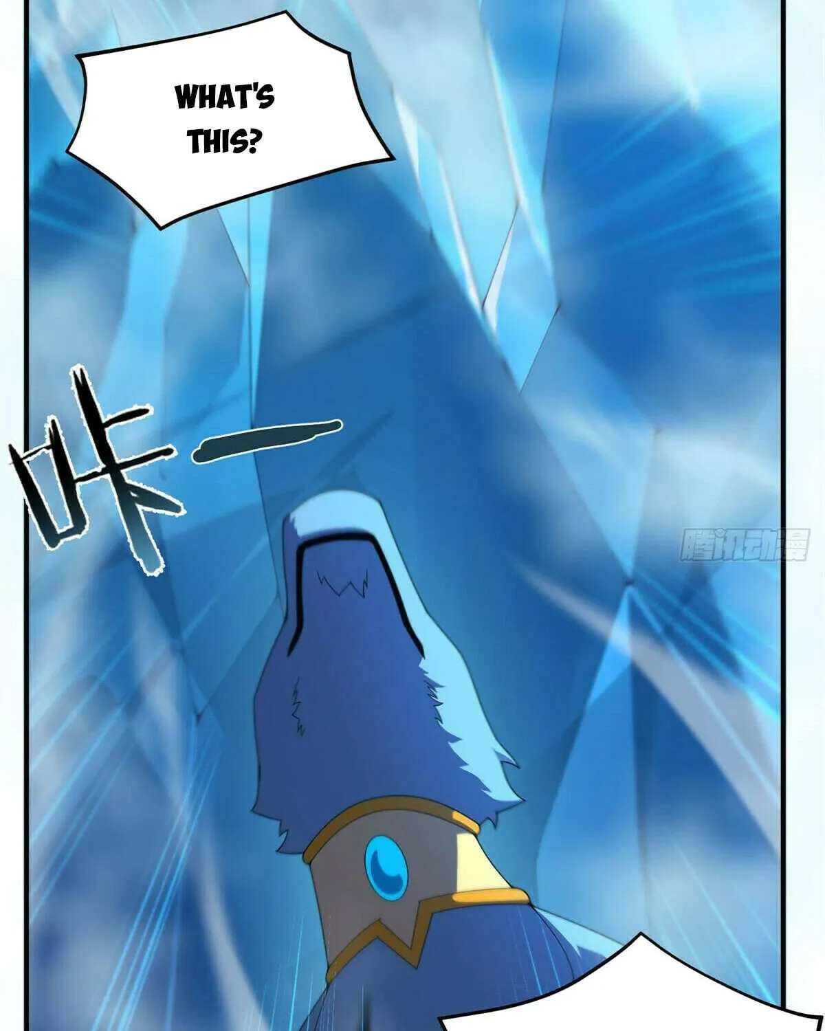 Read Monster Pet Evolution (Colored) (en) Manga Online