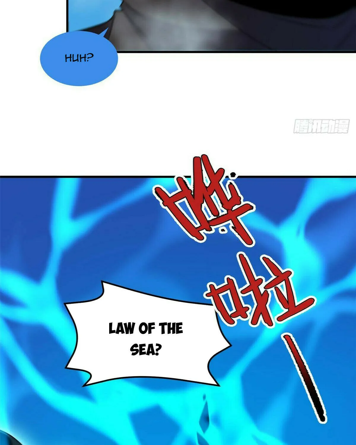 Read Monster Pet Evolution (Colored) (en) Manga Online