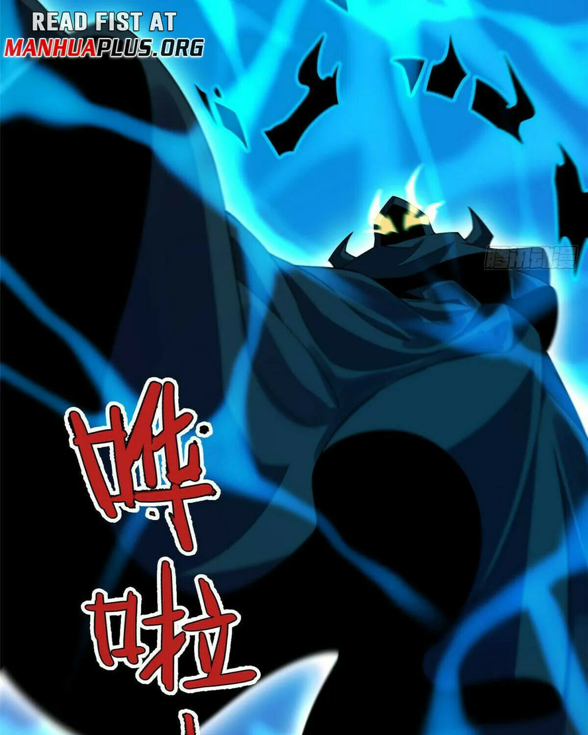 Read Monster Pet Evolution (Colored) (en) Manga Online