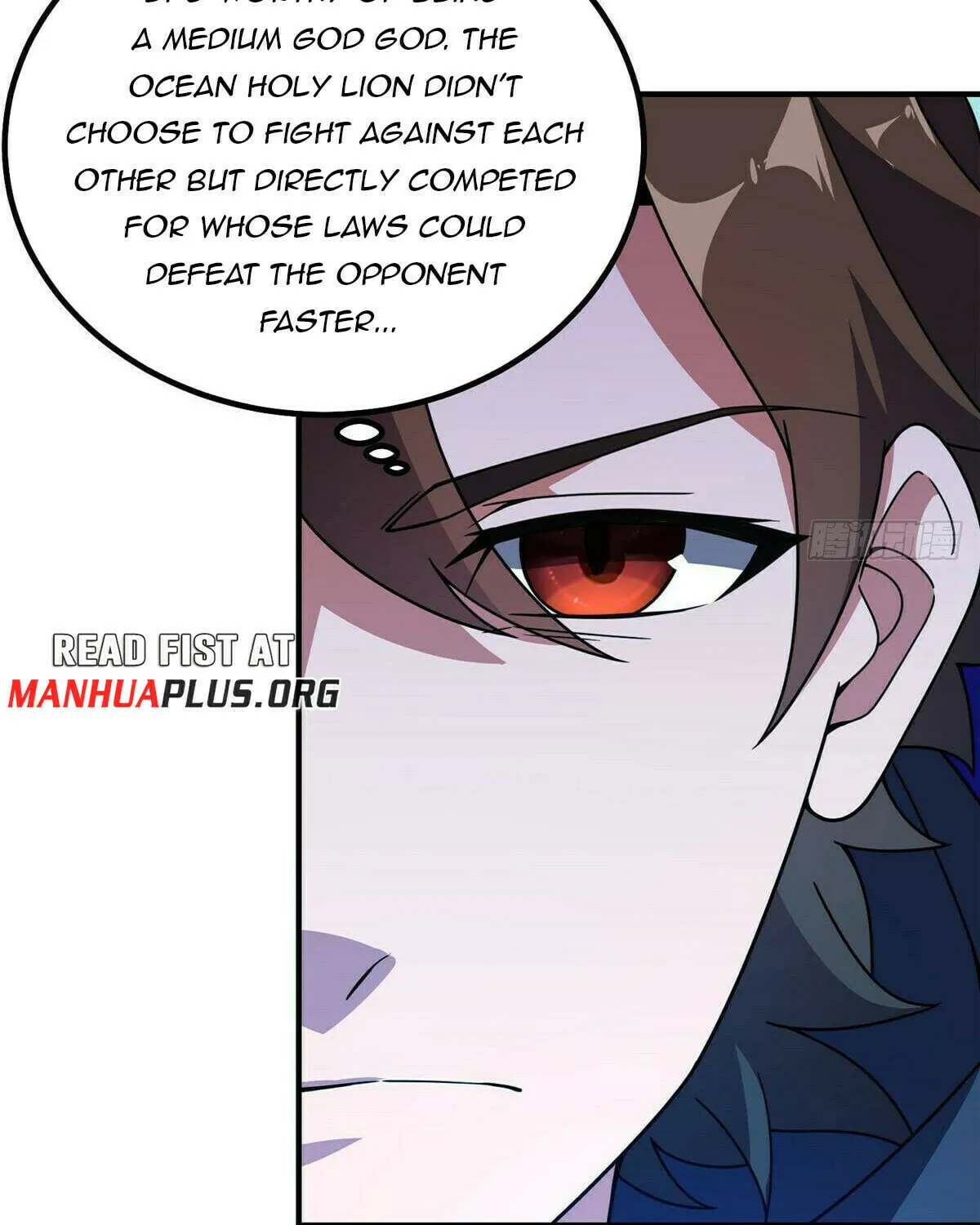 Read Monster Pet Evolution (Colored) (en) Manga Online