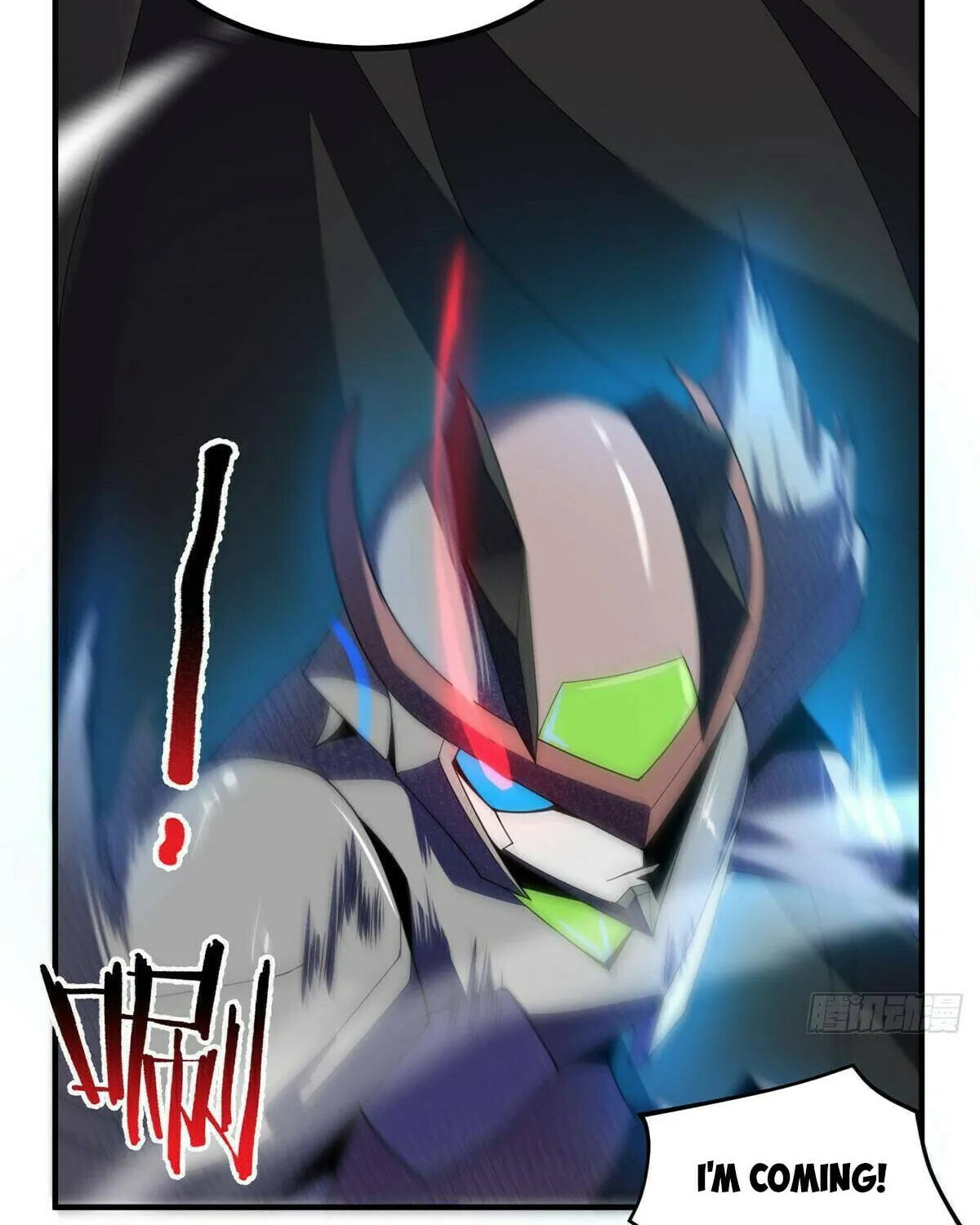 Read Monster Pet Evolution (Colored) (en) Manga Online