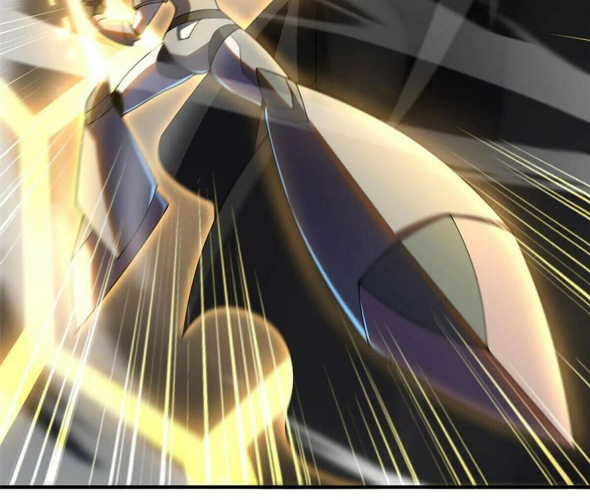 Read Monster Pet Evolution (Colored) (en) Manga Online