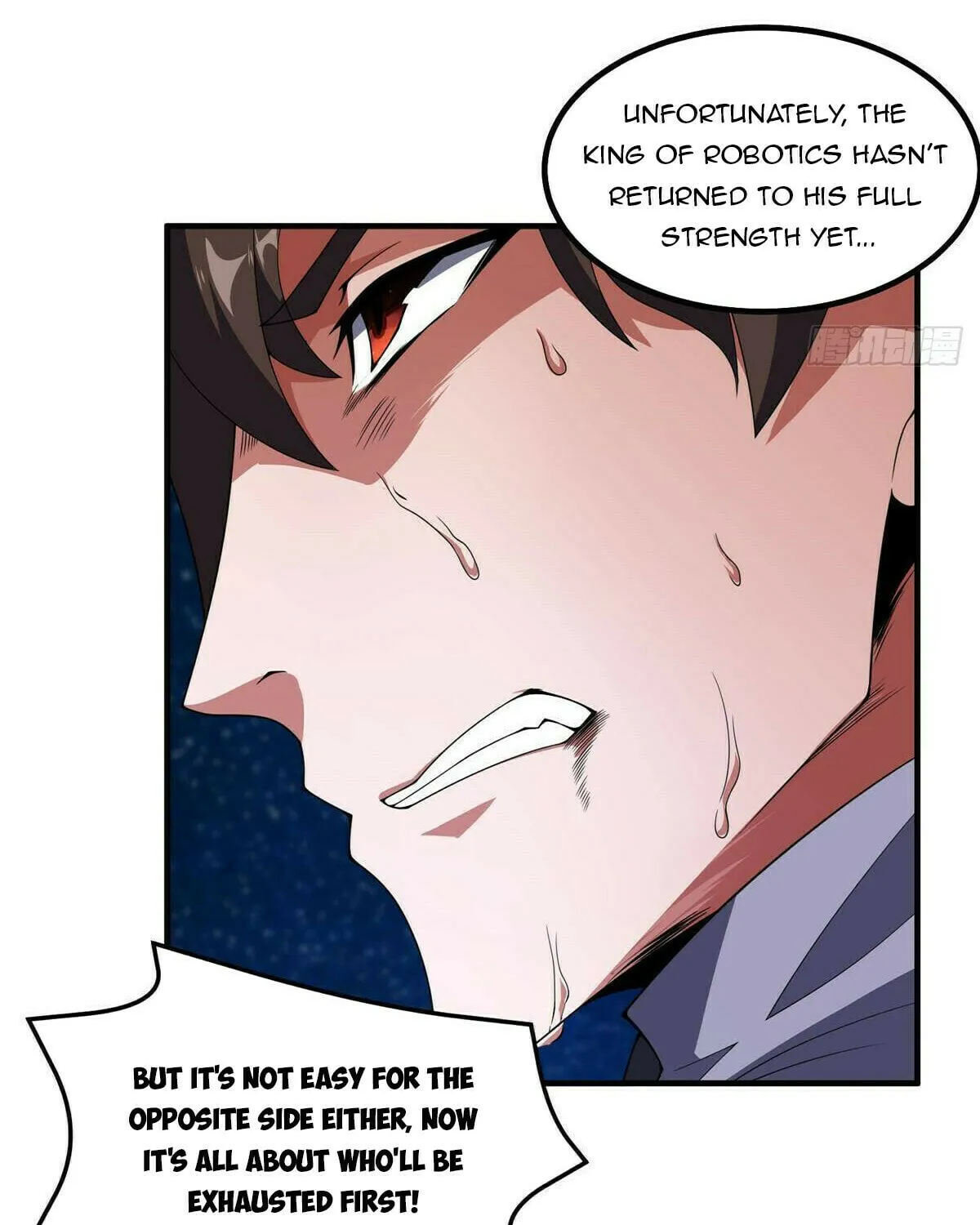 Read Monster Pet Evolution (Colored) (en) Manga Online