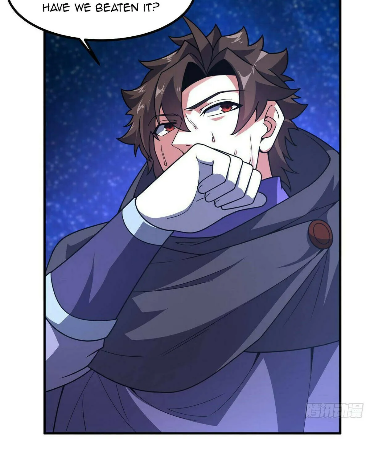 Read Monster Pet Evolution (Colored) (en) Manga Online