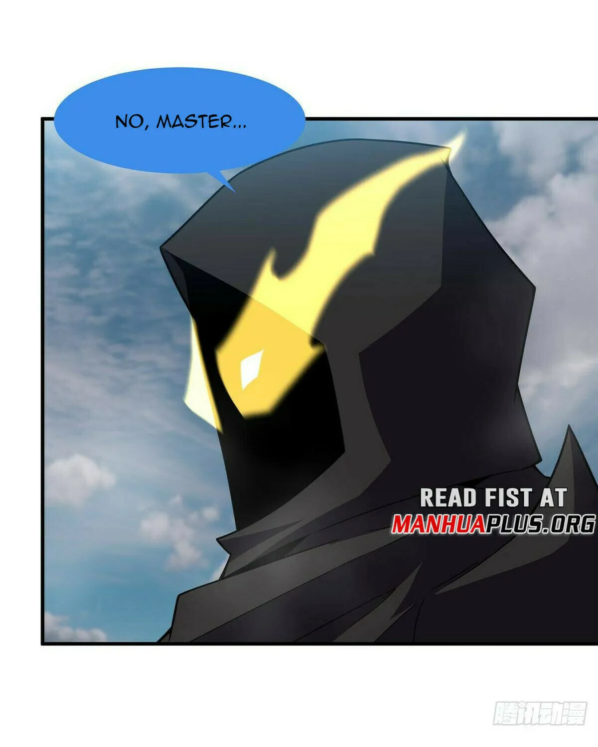 Read Monster Pet Evolution (Colored) (en) Manga Online