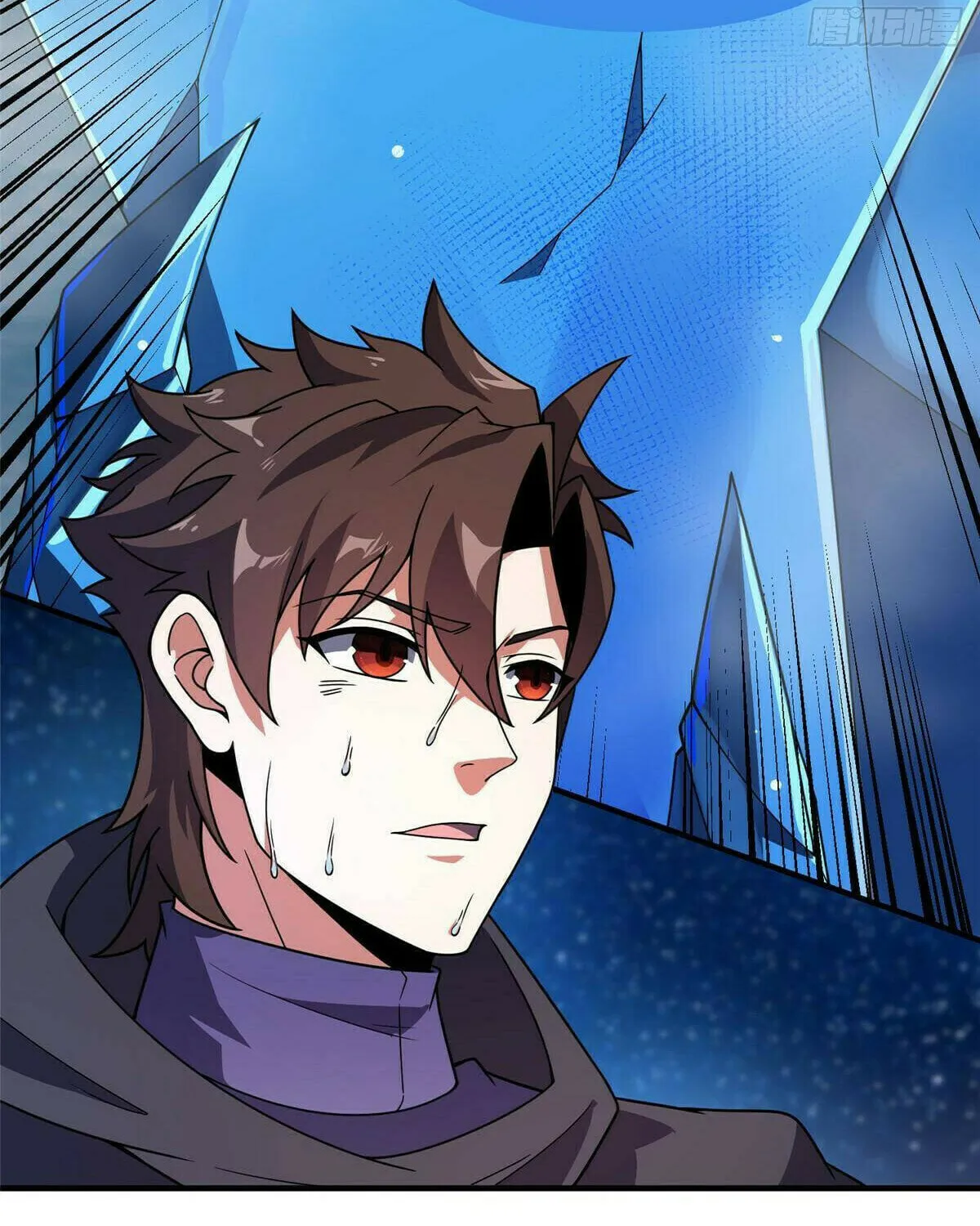 Read Monster Pet Evolution (Colored) (en) Manga Online