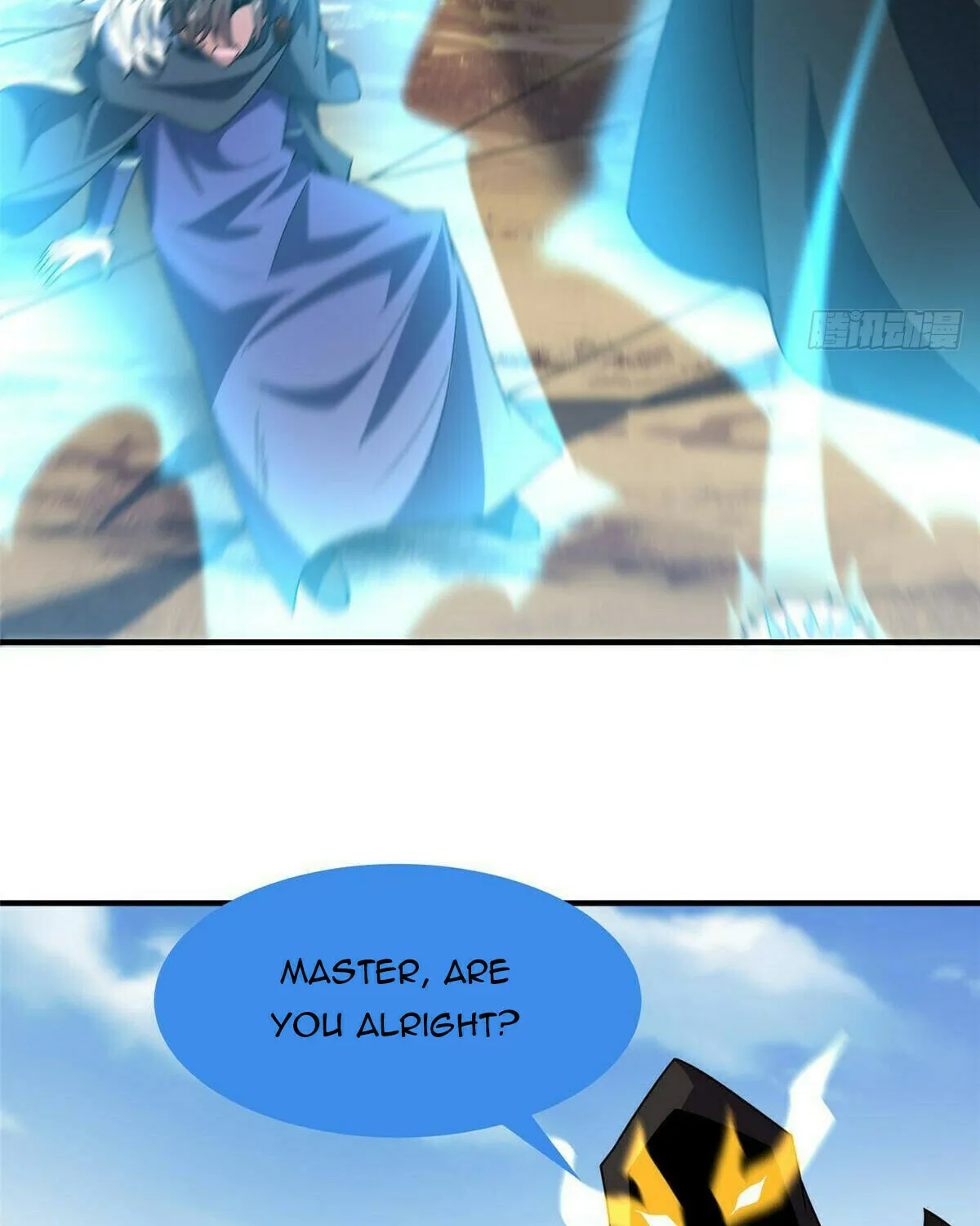 Read Monster Pet Evolution (Colored) (en) Manga Online