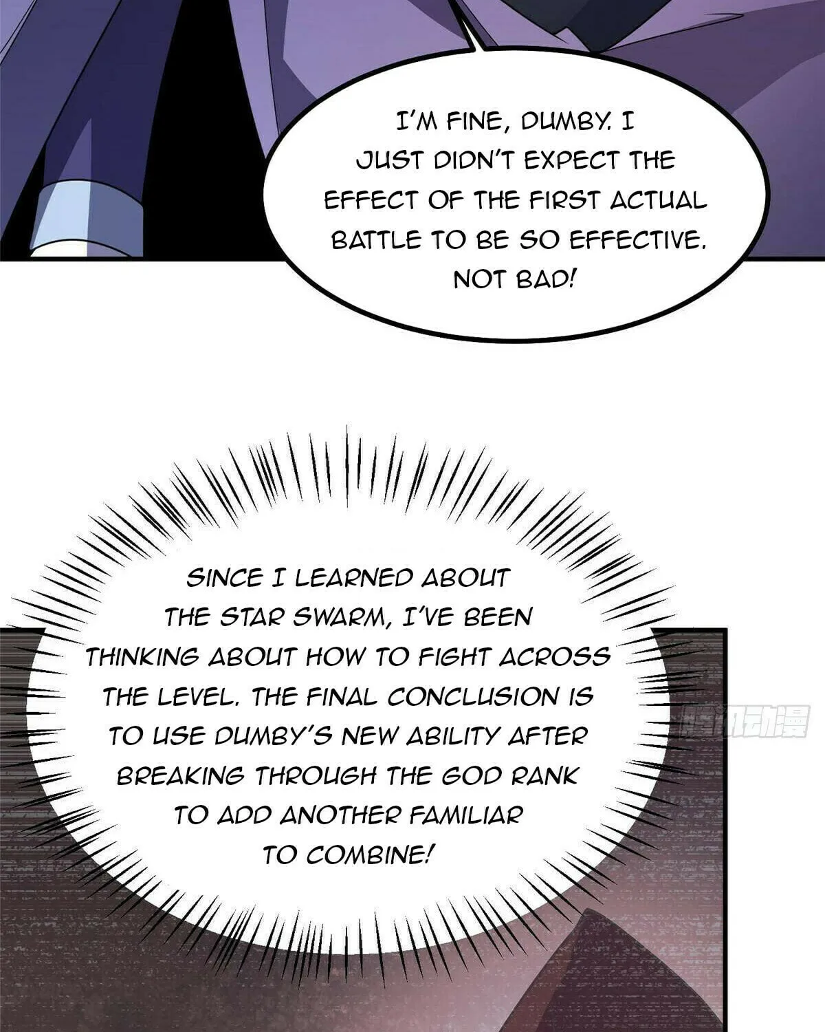 Read Monster Pet Evolution (Colored) (en) Manga Online