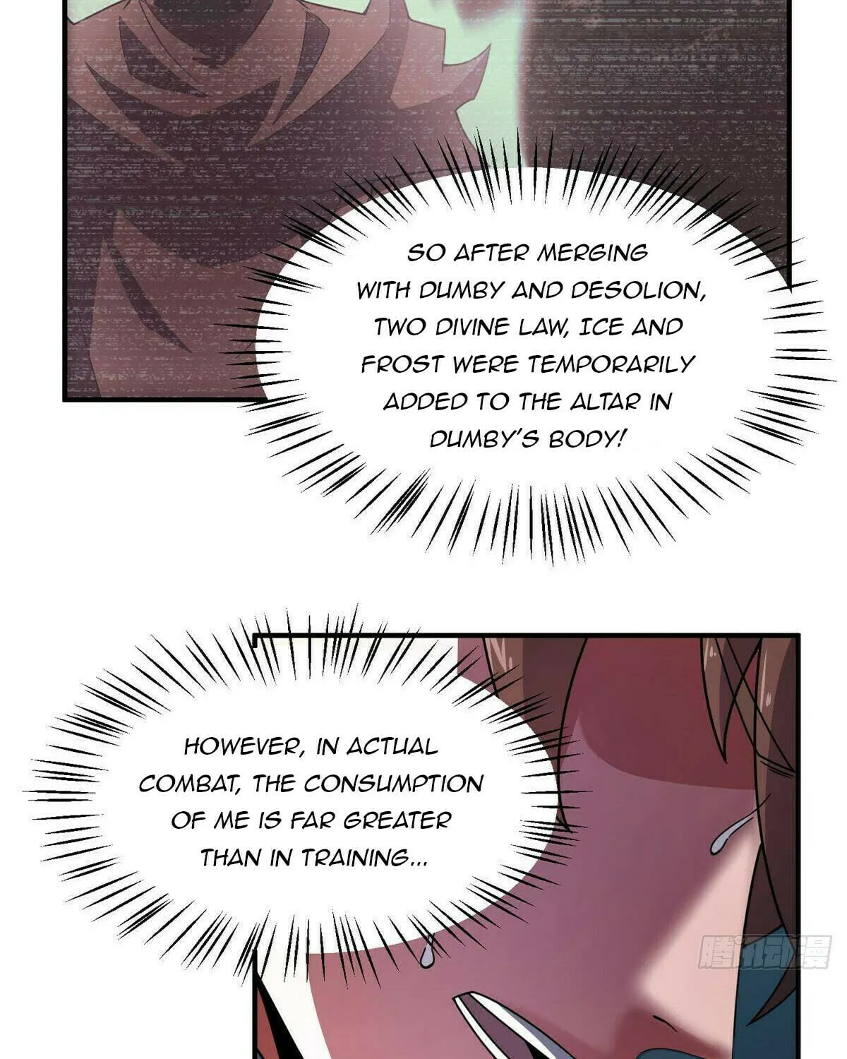 Read Monster Pet Evolution (Colored) (en) Manga Online