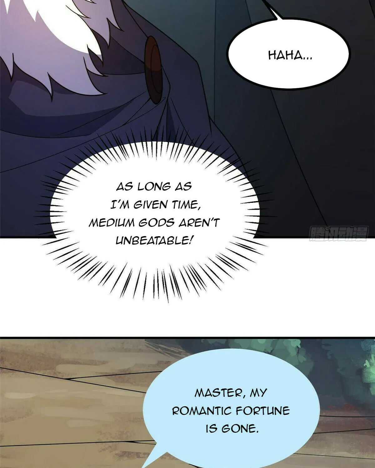 Read Monster Pet Evolution (Colored) (en) Manga Online