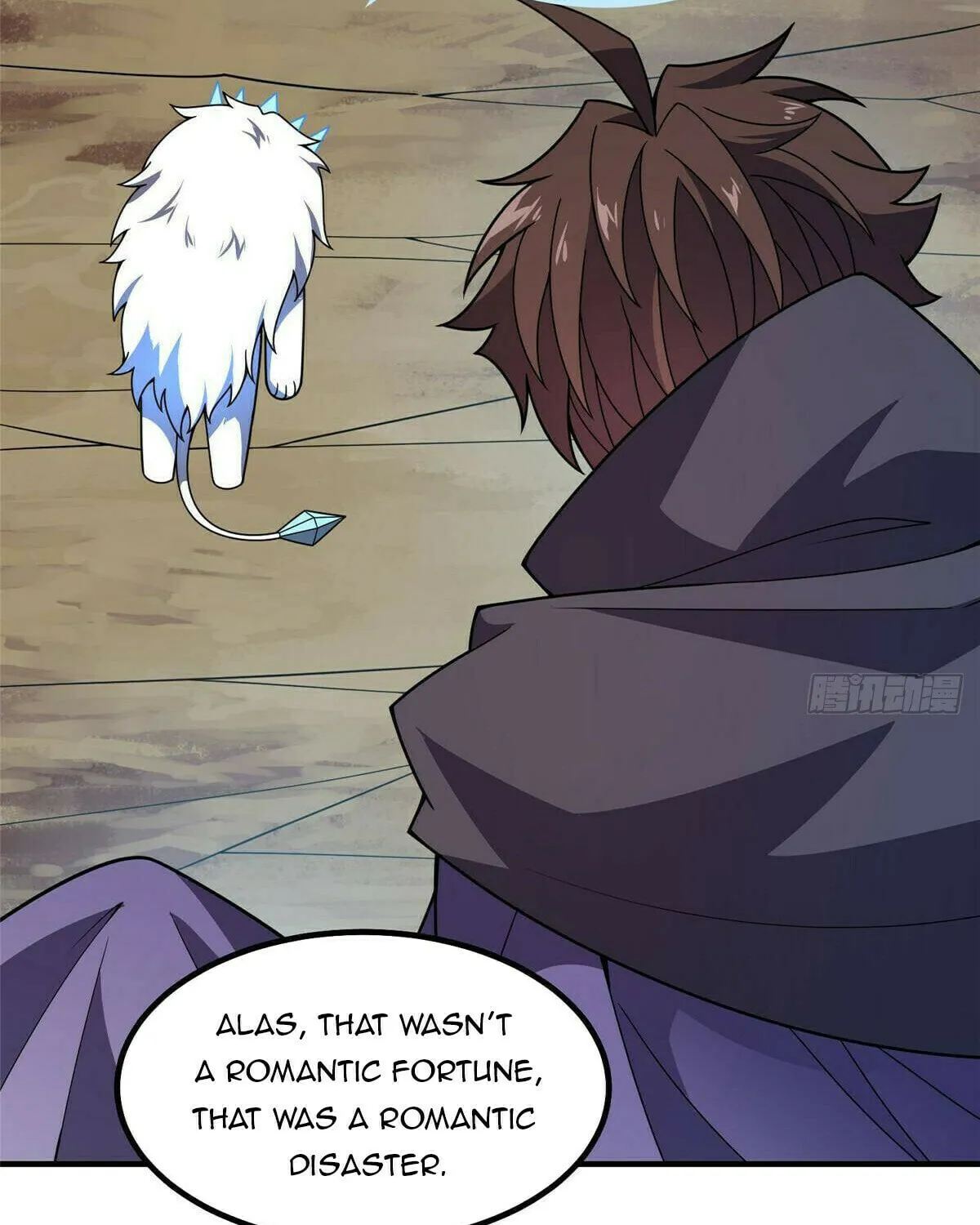 Read Monster Pet Evolution (Colored) (en) Manga Online