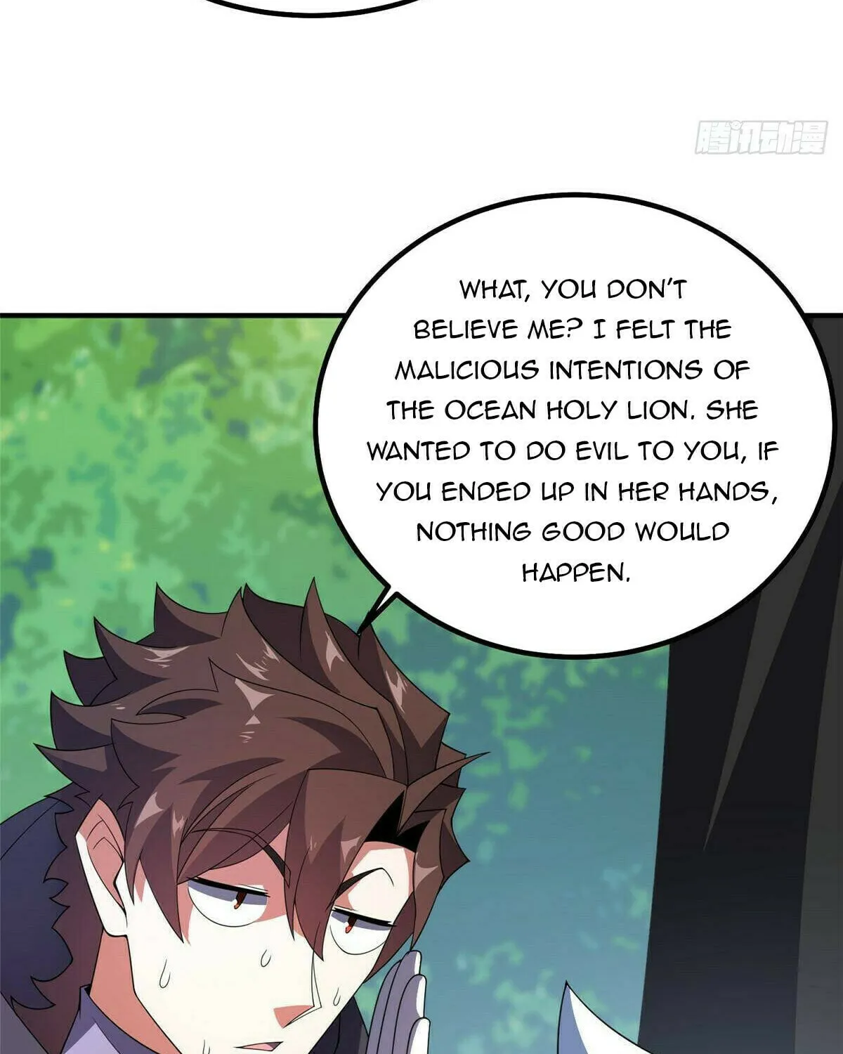 Read Monster Pet Evolution (Colored) (en) Manga Online