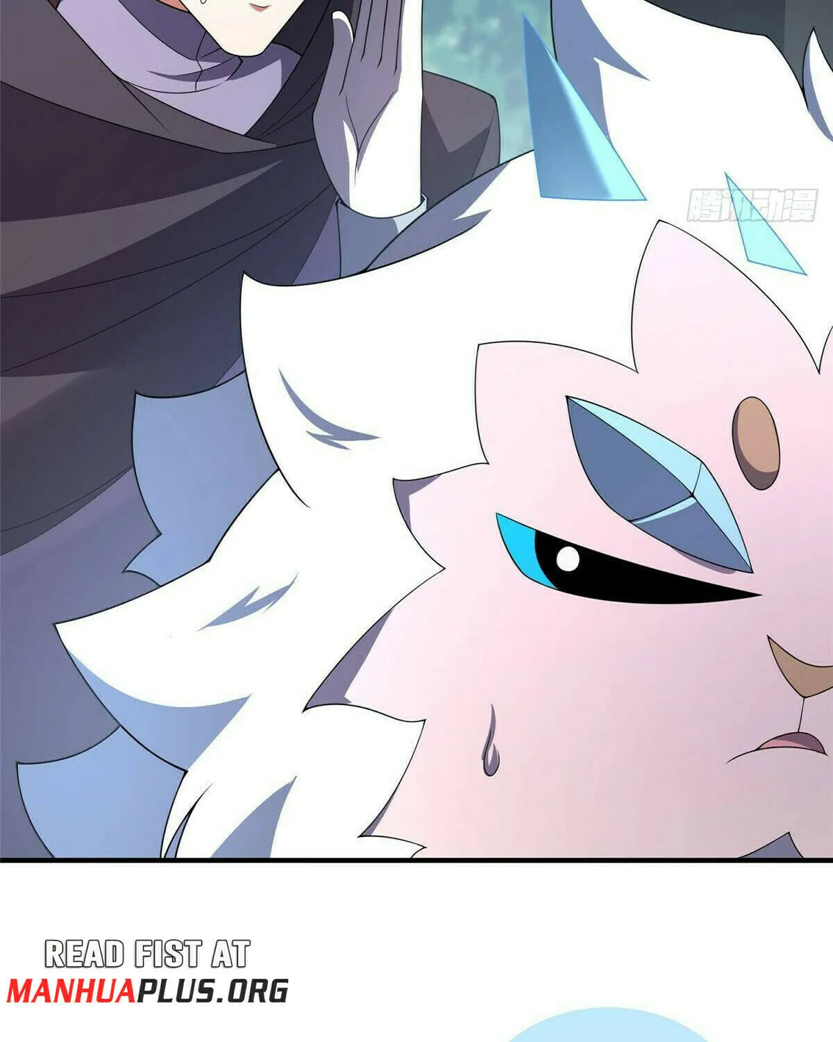 Read Monster Pet Evolution (Colored) (en) Manga Online