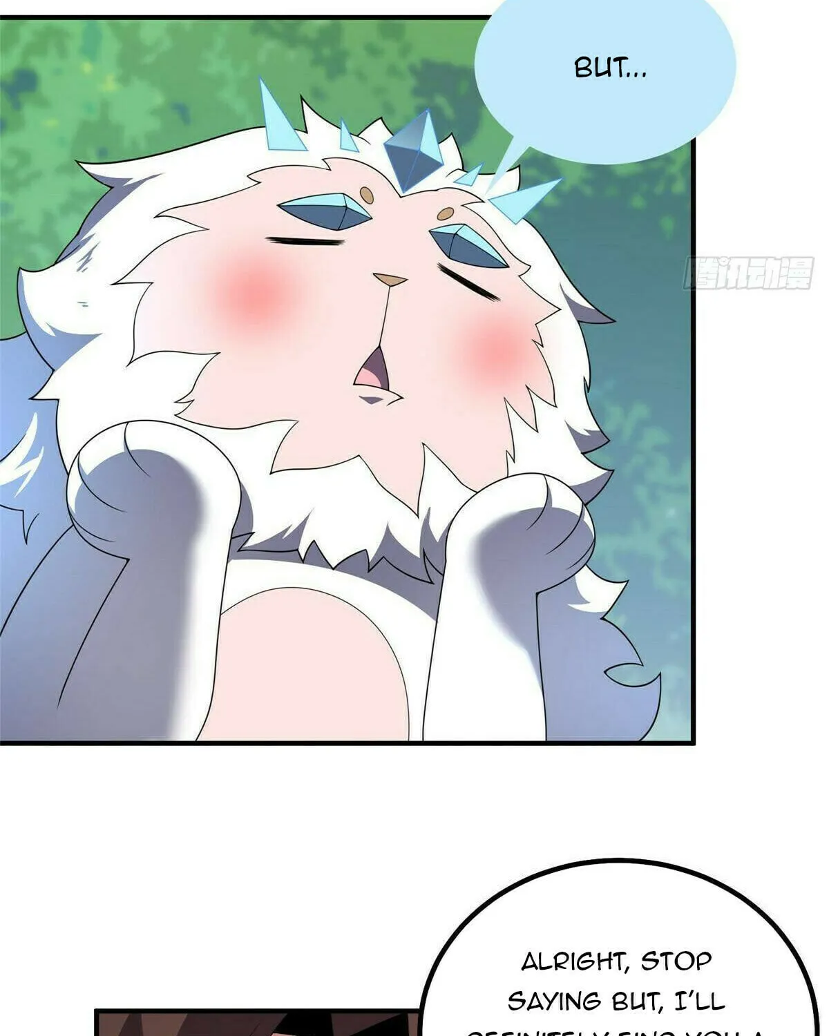 Read Monster Pet Evolution (Colored) (en) Manga Online