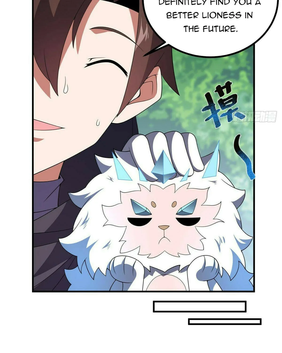 Read Monster Pet Evolution (Colored) (en) Manga Online