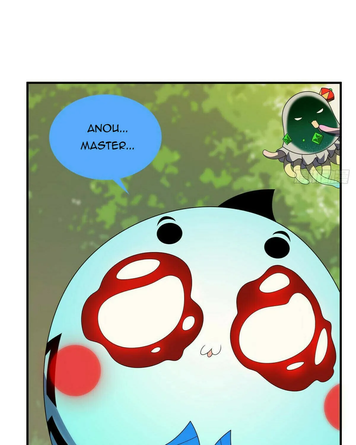 Read Monster Pet Evolution (Colored) (en) Manga Online