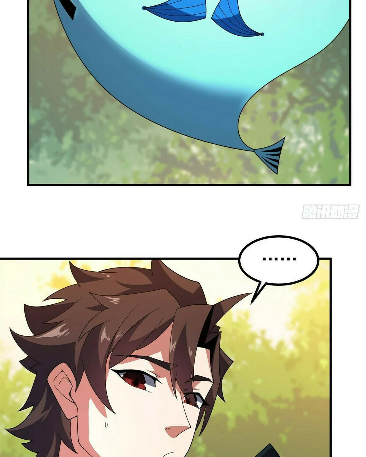 Read Monster Pet Evolution (Colored) (en) Manga Online