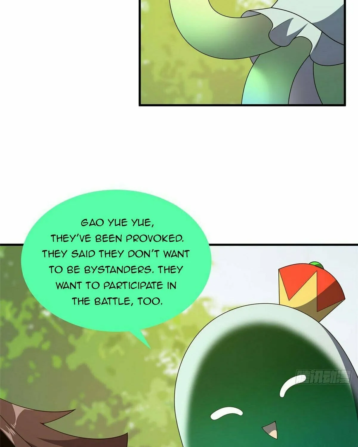 Read Monster Pet Evolution (Colored) (en) Manga Online