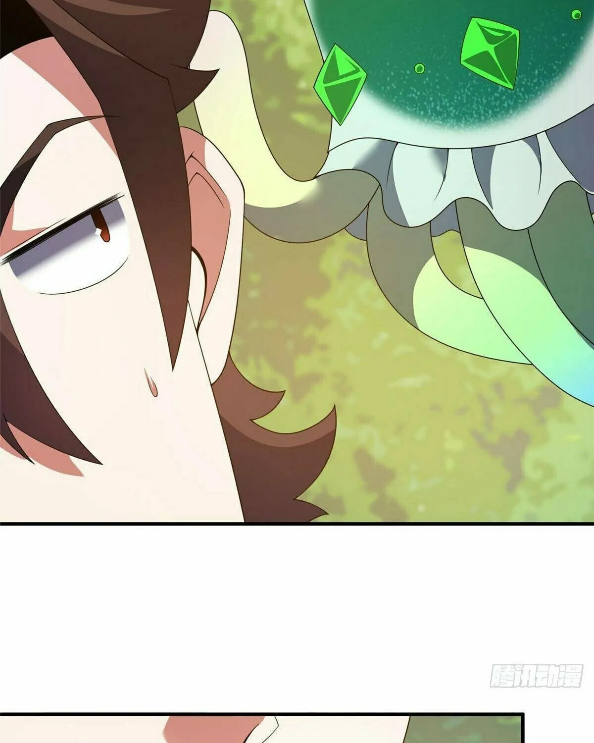 Read Monster Pet Evolution (Colored) (en) Manga Online