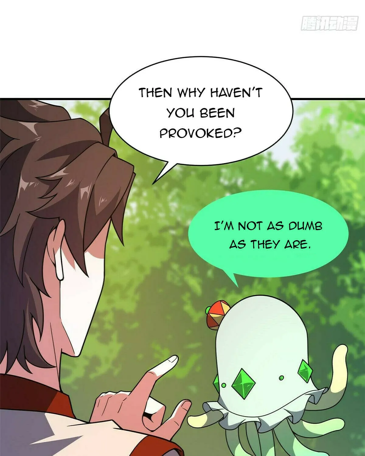 Read Monster Pet Evolution (Colored) (en) Manga Online