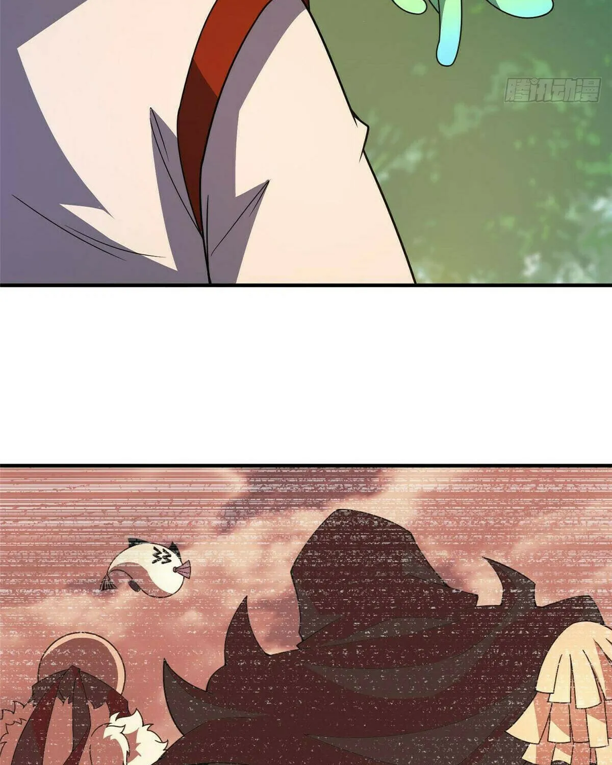 Read Monster Pet Evolution (Colored) (en) Manga Online