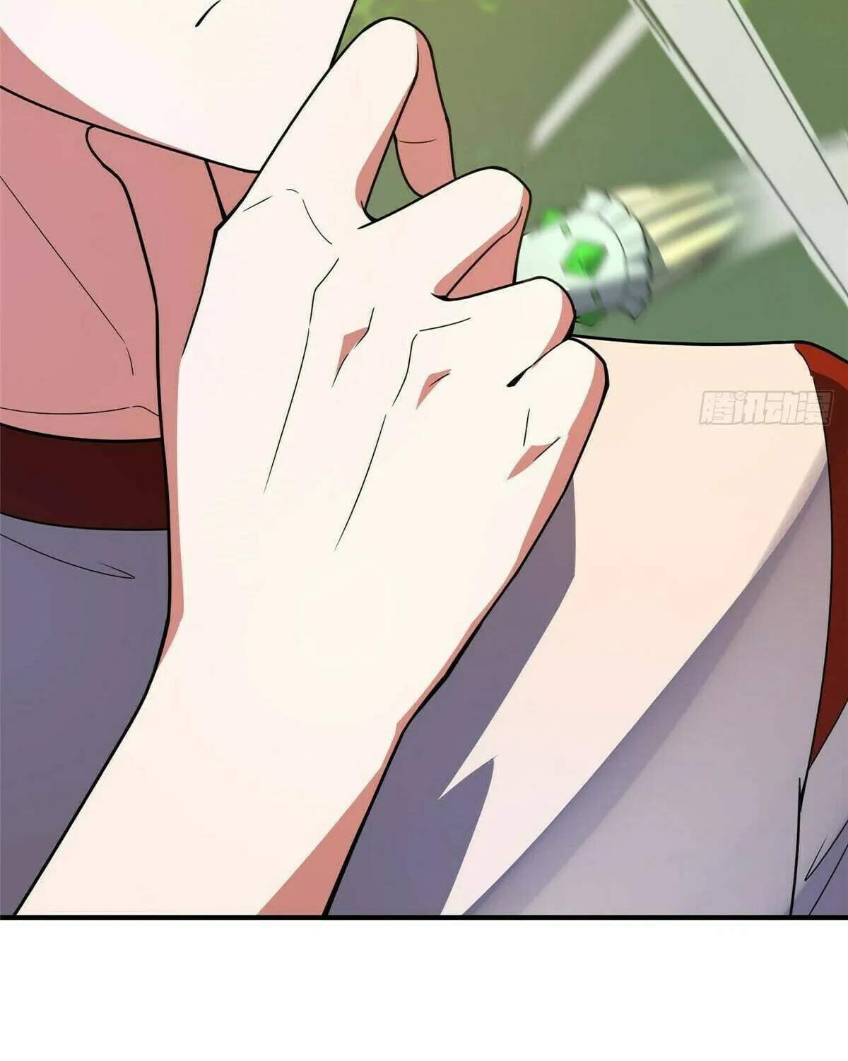 Read Monster Pet Evolution (Colored) (en) Manga Online