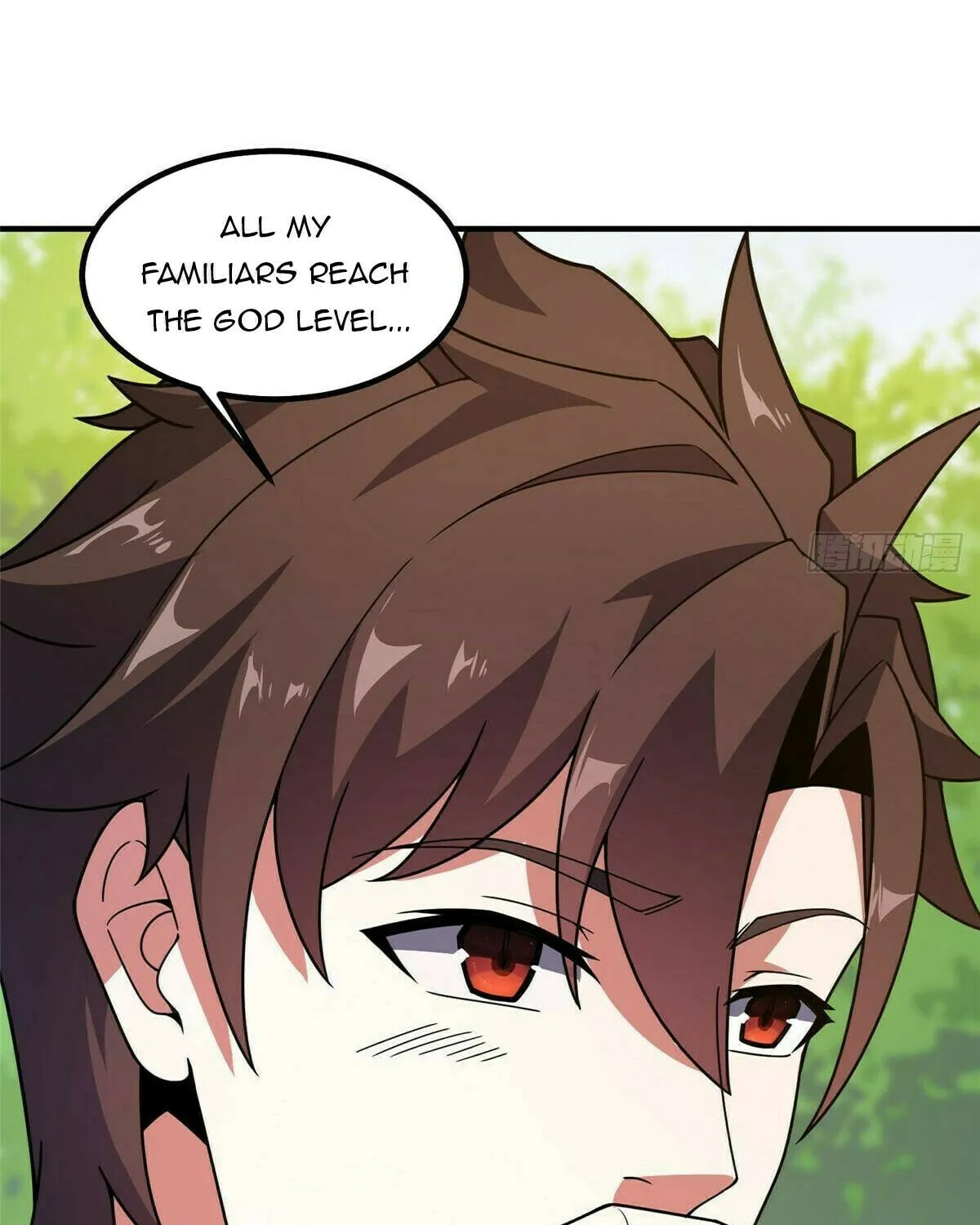 Read Monster Pet Evolution (Colored) (en) Manga Online