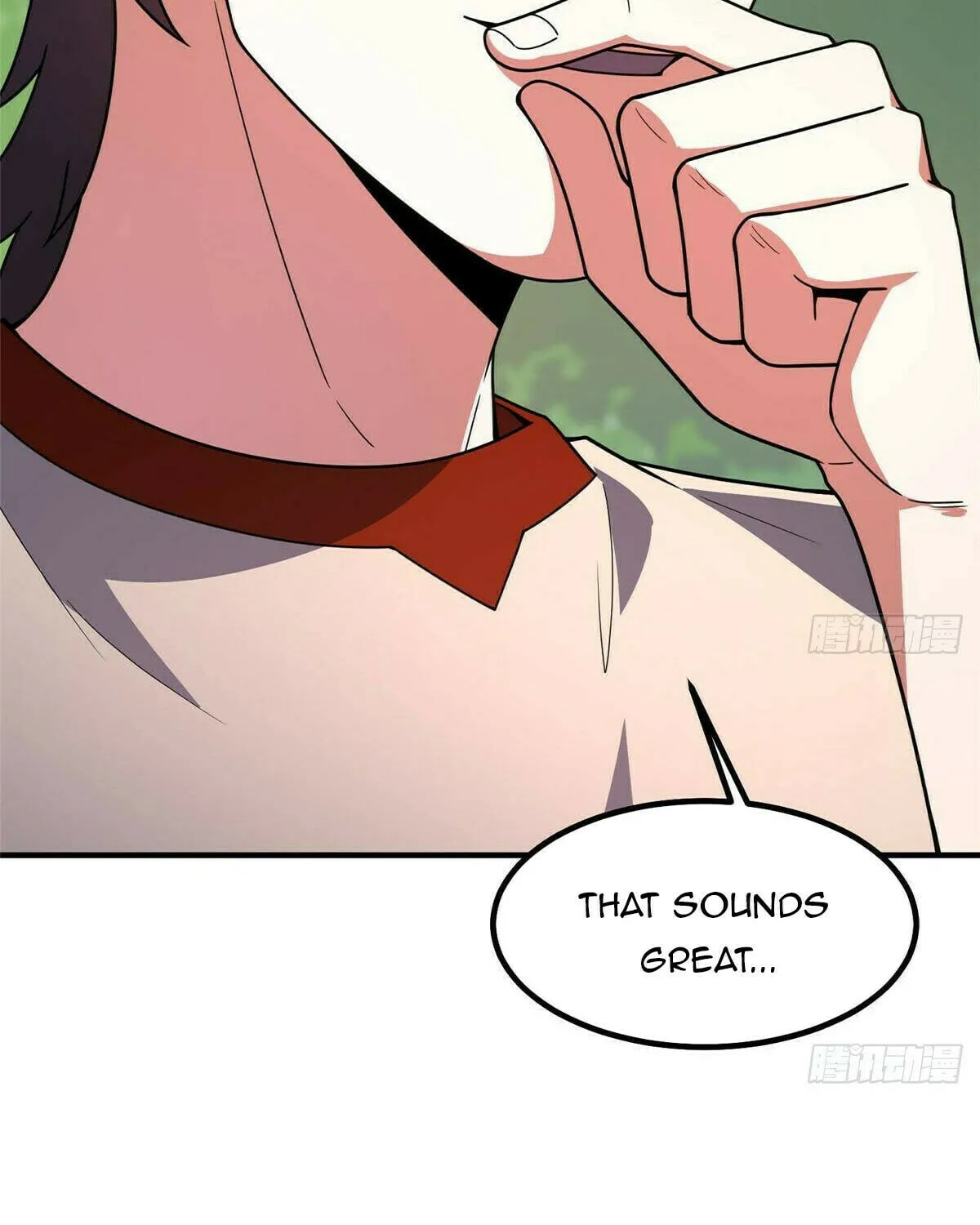 Read Monster Pet Evolution (Colored) (en) Manga Online