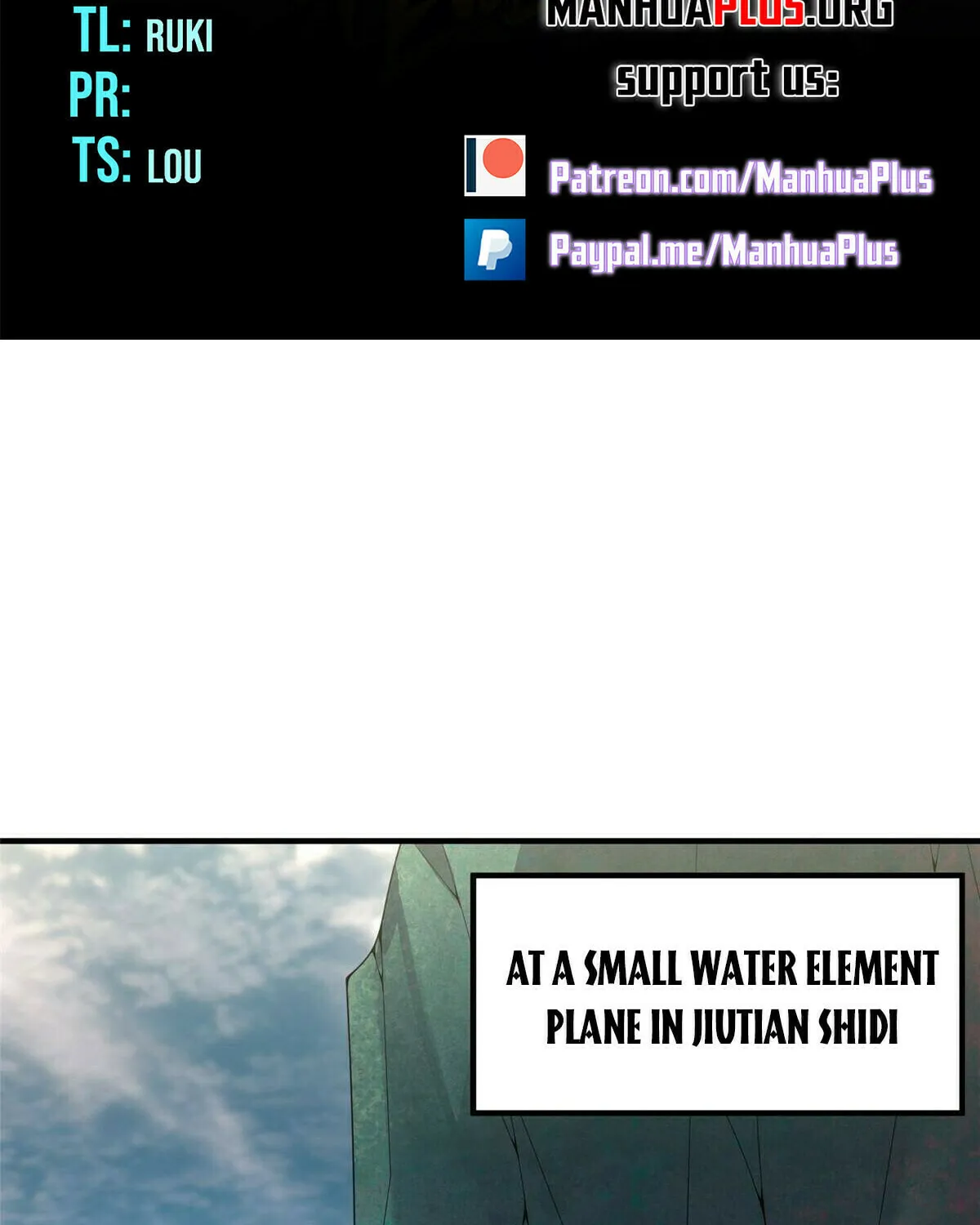 Read Monster Pet Evolution (Colored) (en) Manga Online