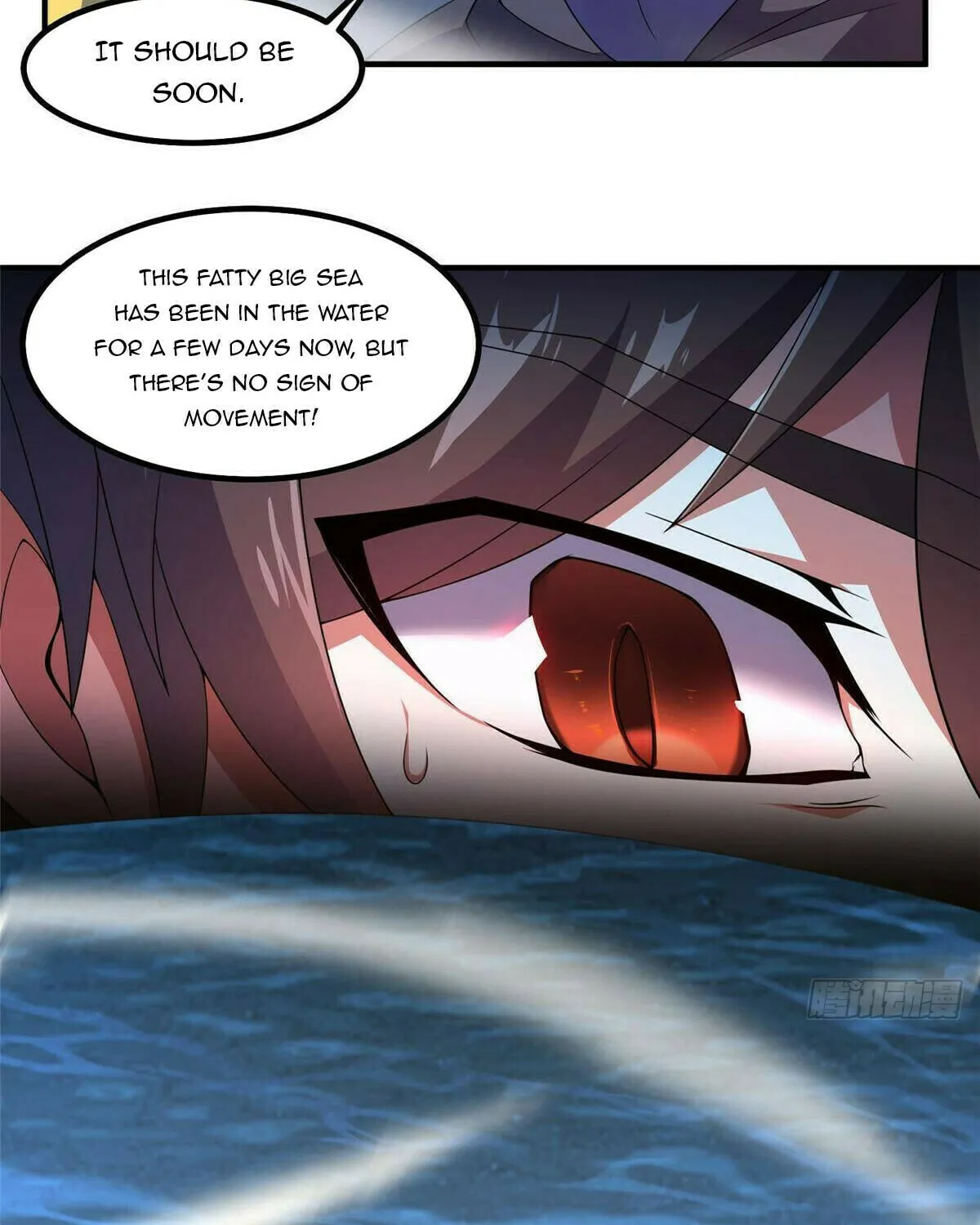 Read Monster Pet Evolution (Colored) (en) Manga Online