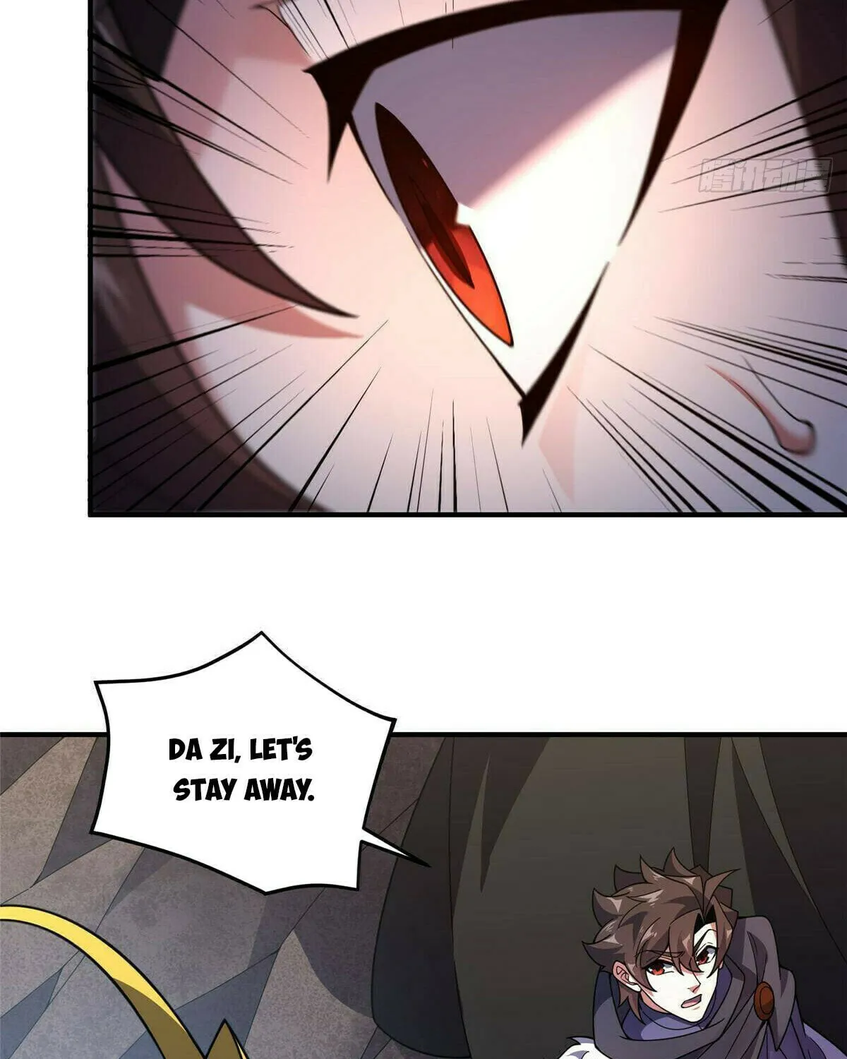 Read Monster Pet Evolution (Colored) (en) Manga Online