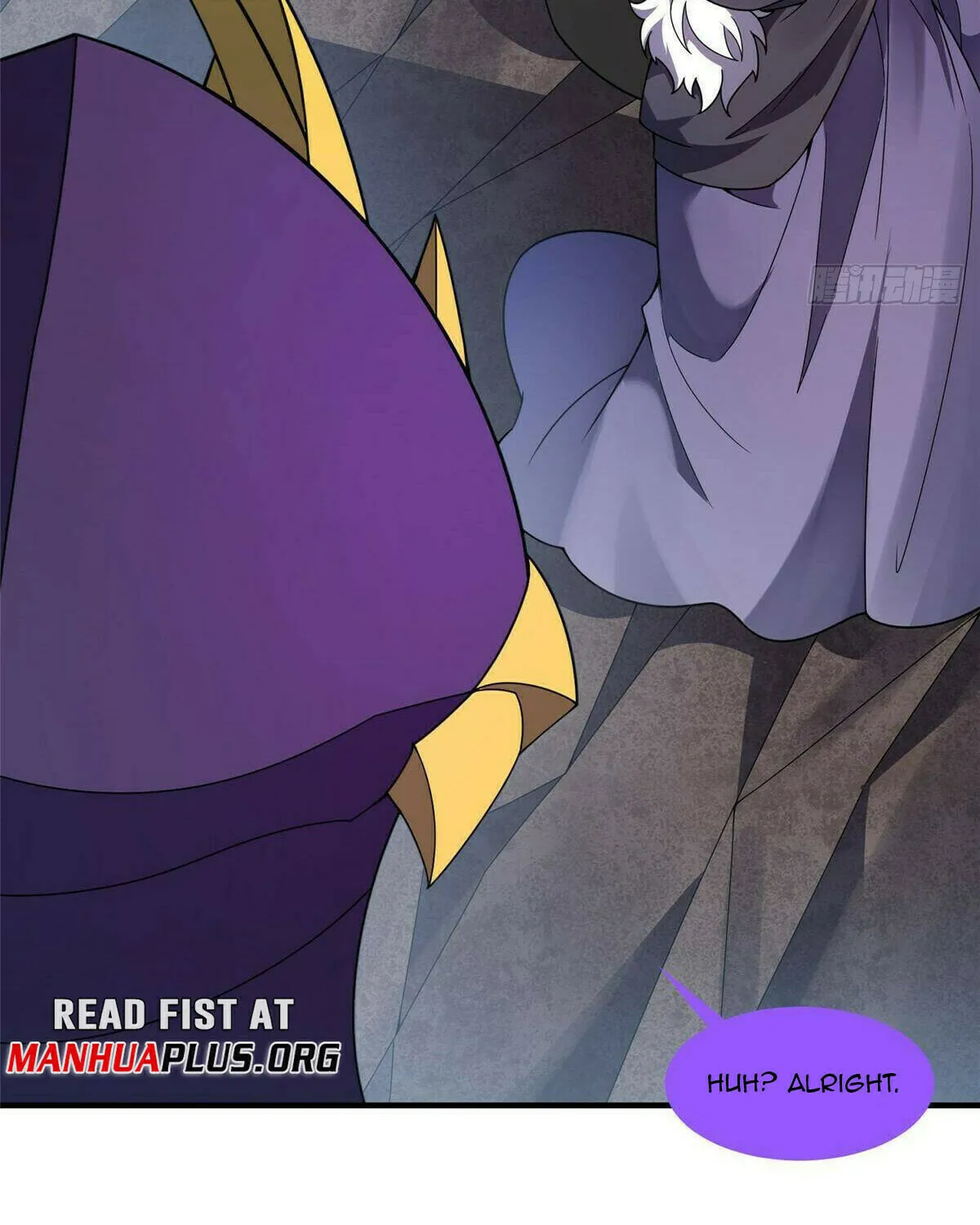 Read Monster Pet Evolution (Colored) (en) Manga Online