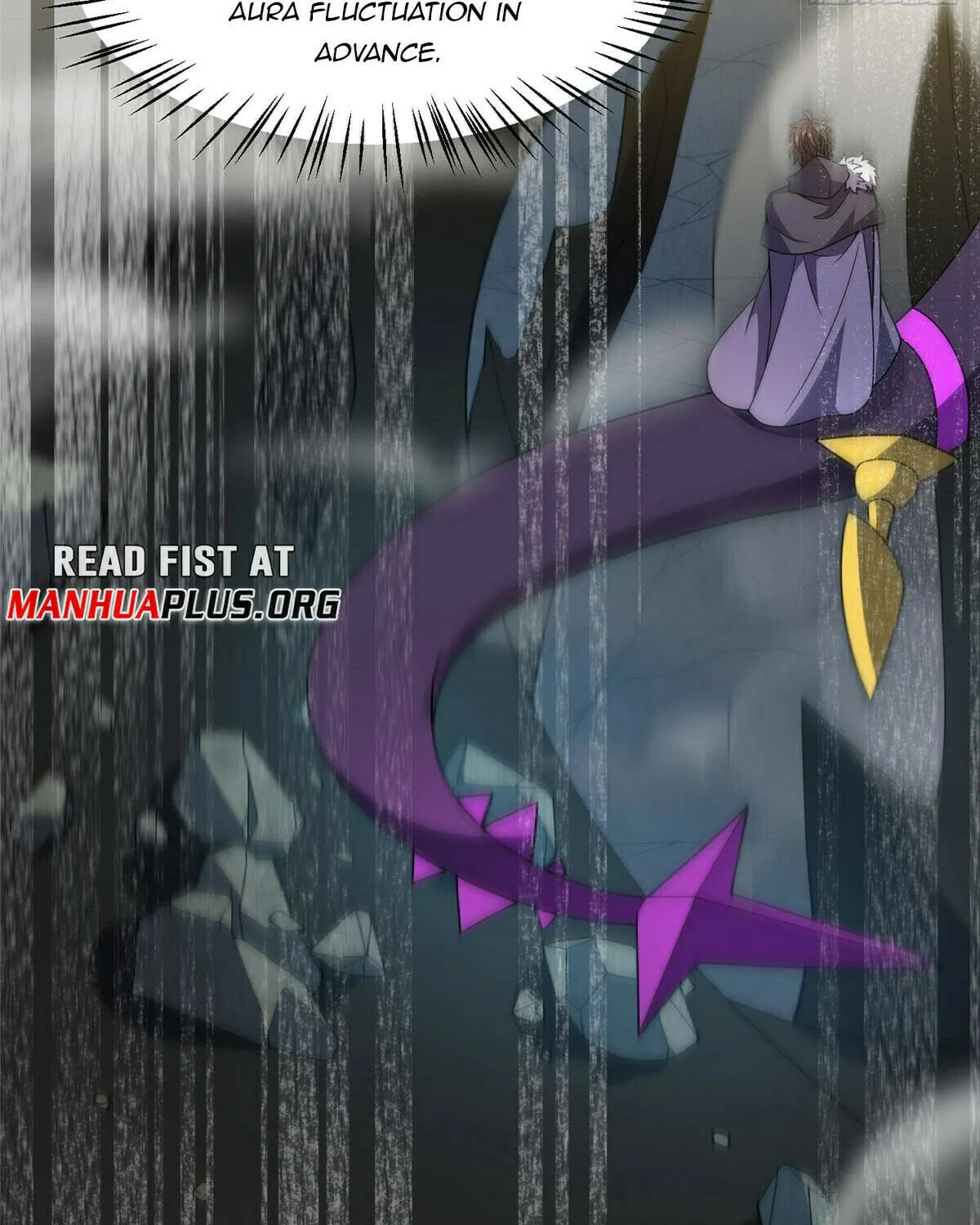 Read Monster Pet Evolution (Colored) (en) Manga Online