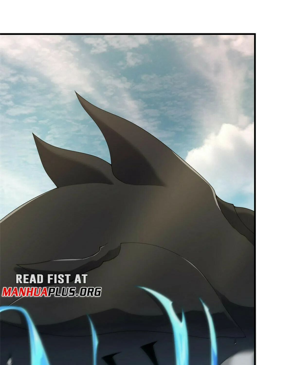 Read Monster Pet Evolution (Colored) (en) Manga Online