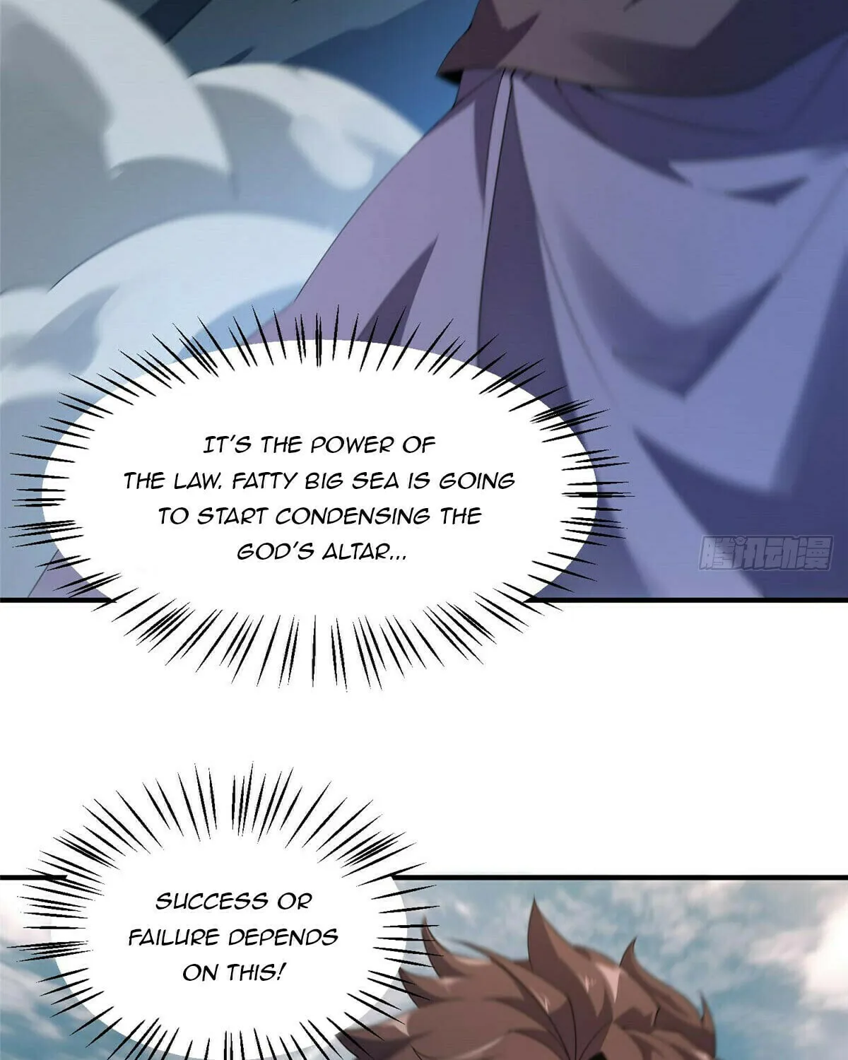 Read Monster Pet Evolution (Colored) (en) Manga Online