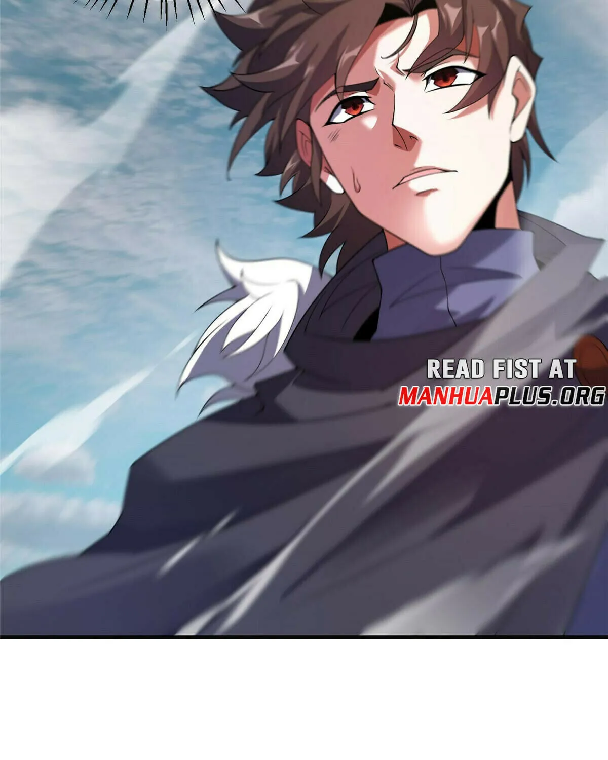 Read Monster Pet Evolution (Colored) (en) Manga Online