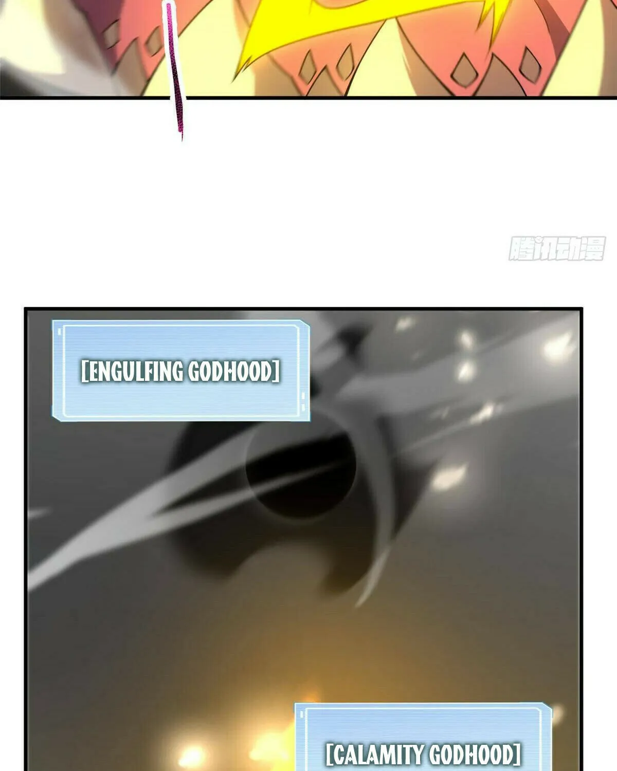 Read Monster Pet Evolution (Colored) (en) Manga Online