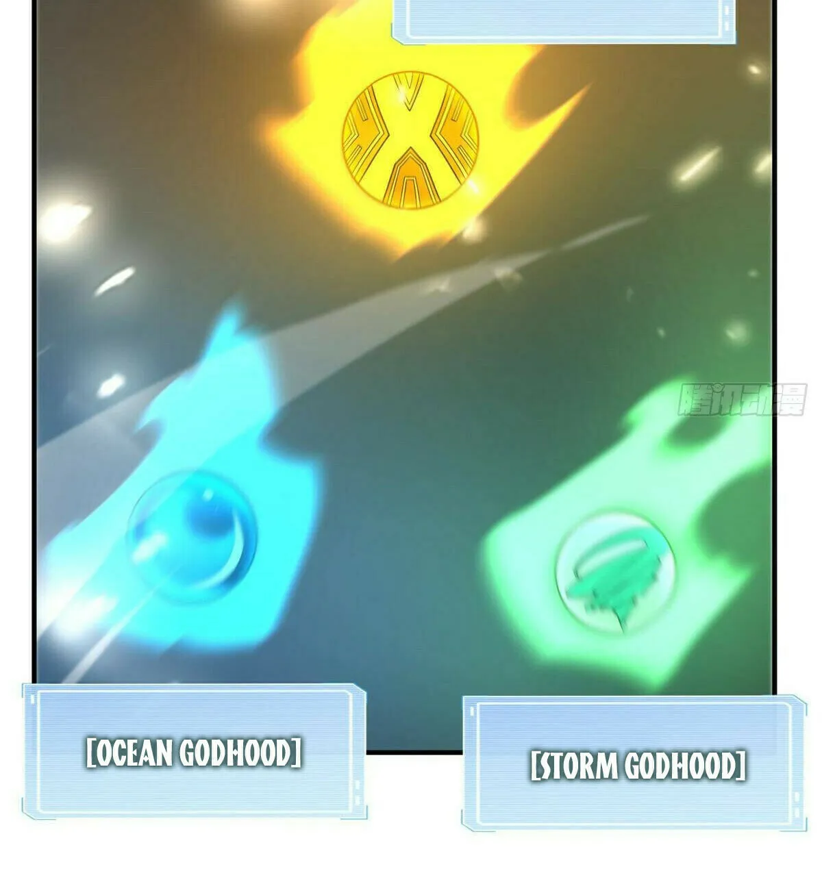 Read Monster Pet Evolution (Colored) (en) Manga Online