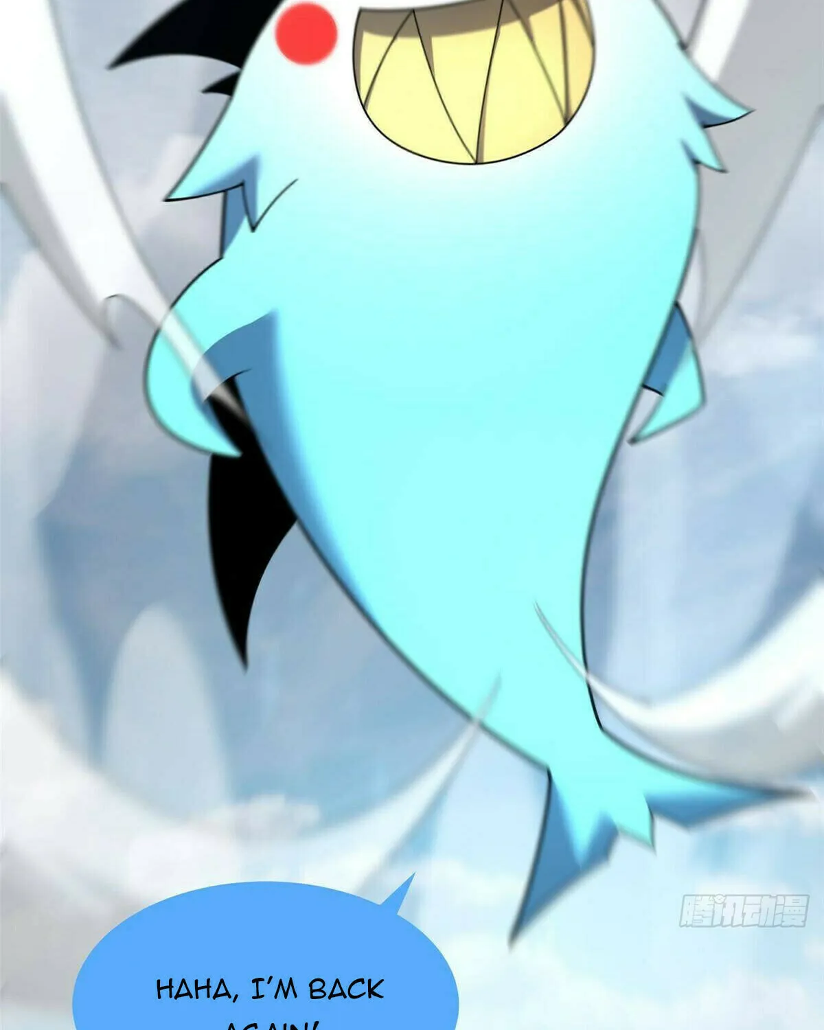 Read Monster Pet Evolution (Colored) (en) Manga Online